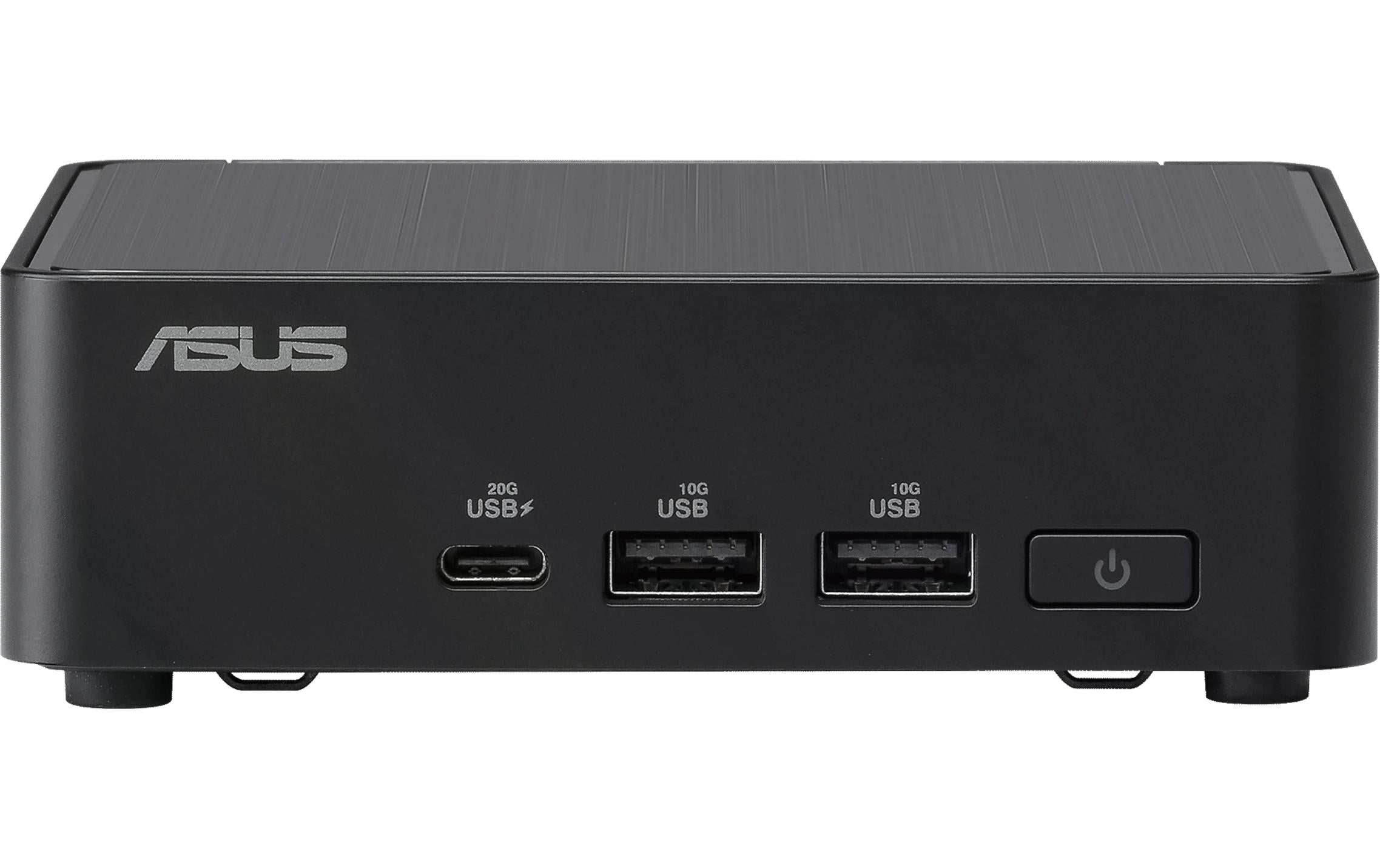 ASUS NUC Barebone NUC14RVKU5 Slim Kit