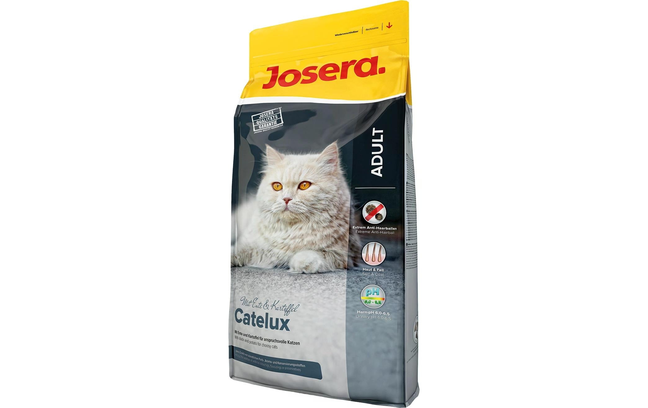 Josera Catelux 2 kg