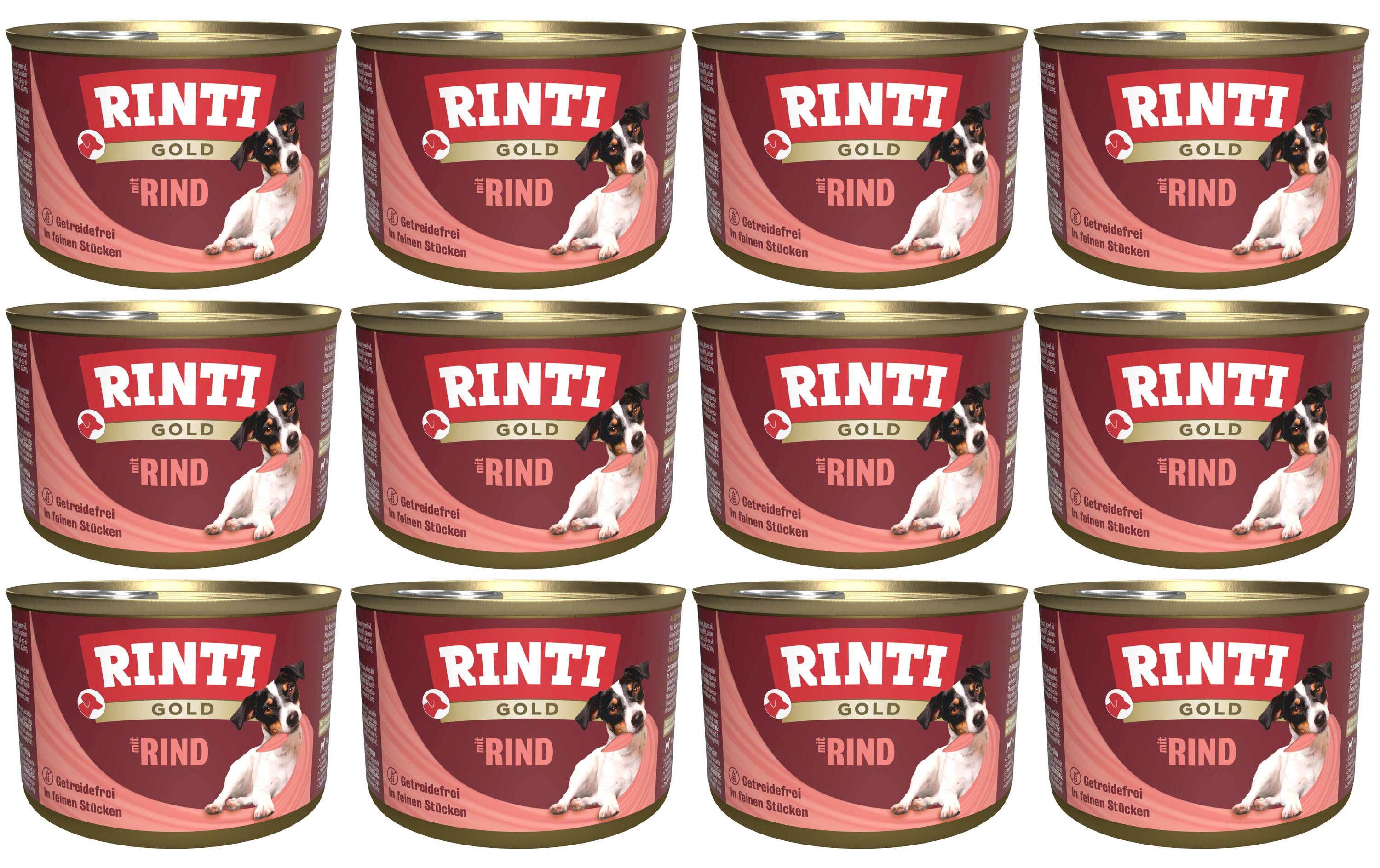 Rinti Gold Dose Rind KIT