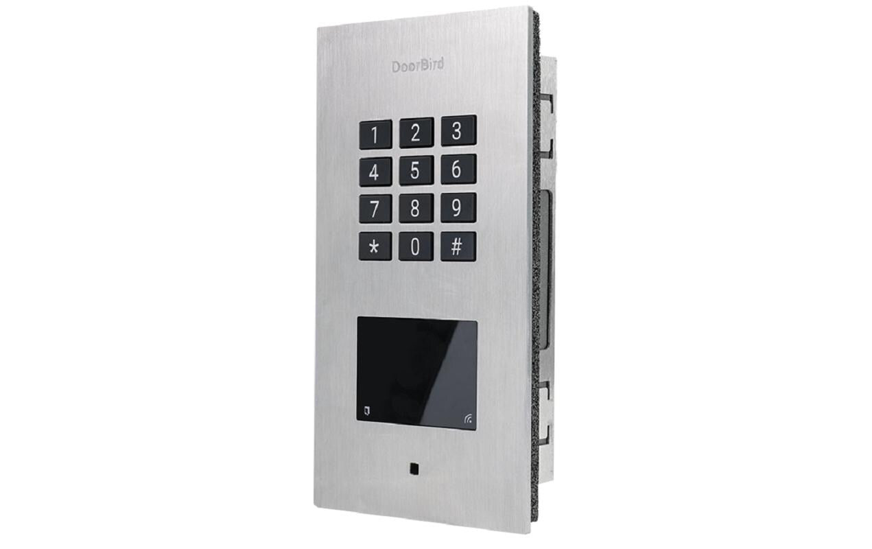 Doorbird Zutrittskontrollsystem A1121 UP