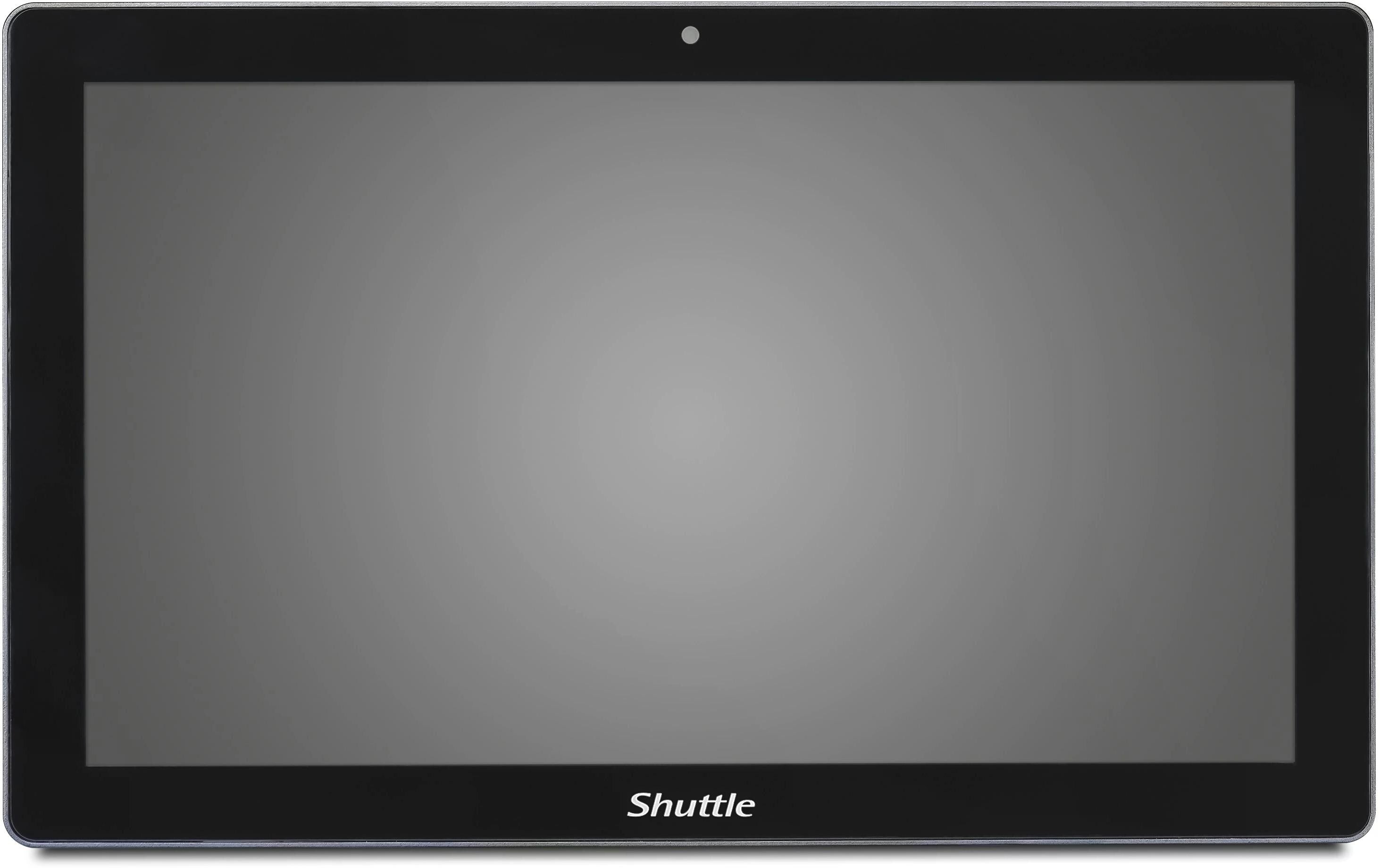 Shuttle Barebone P21WL01-i7 Blue 21.5 TS