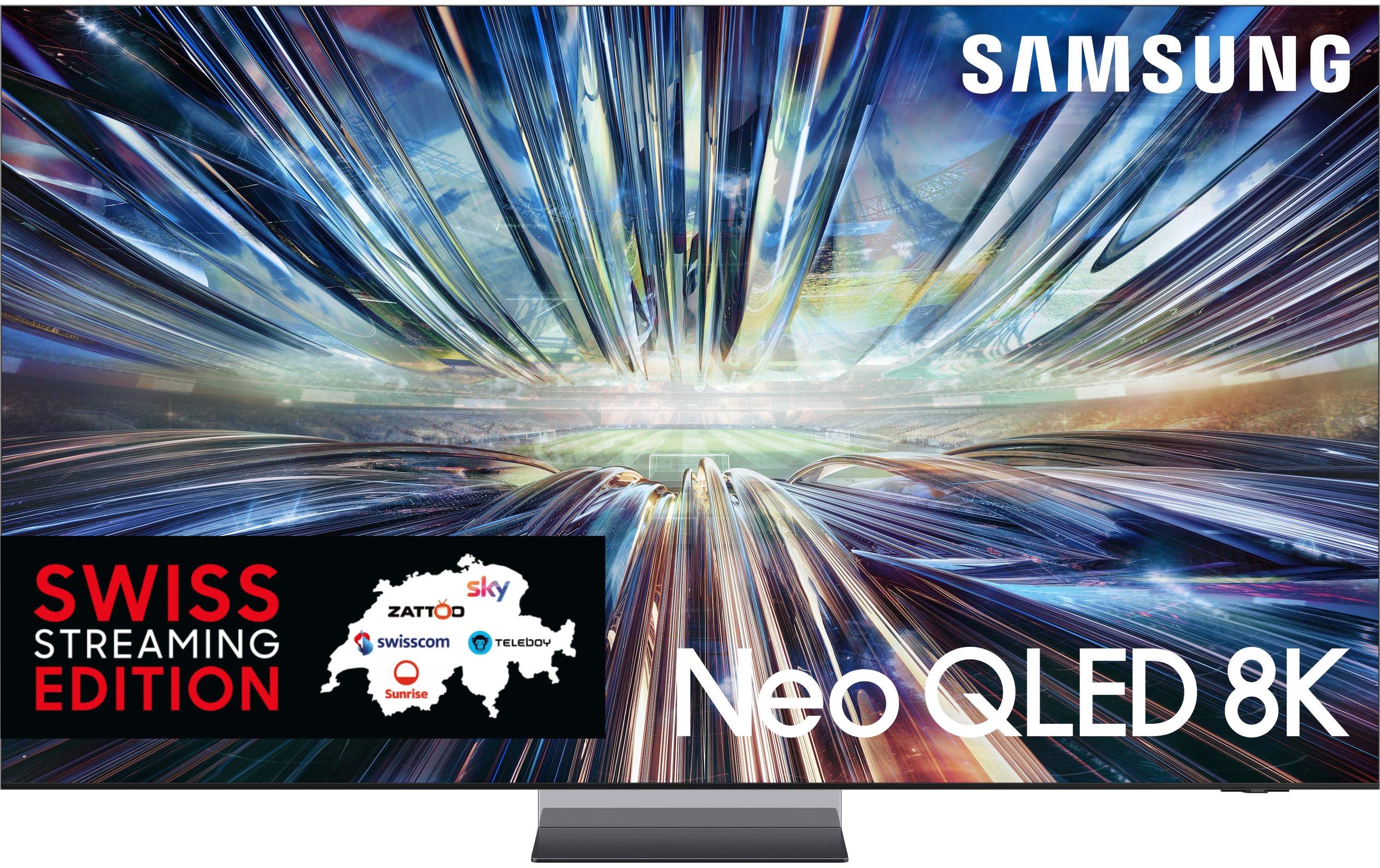 Samsung TV QE65QN900D TXZU