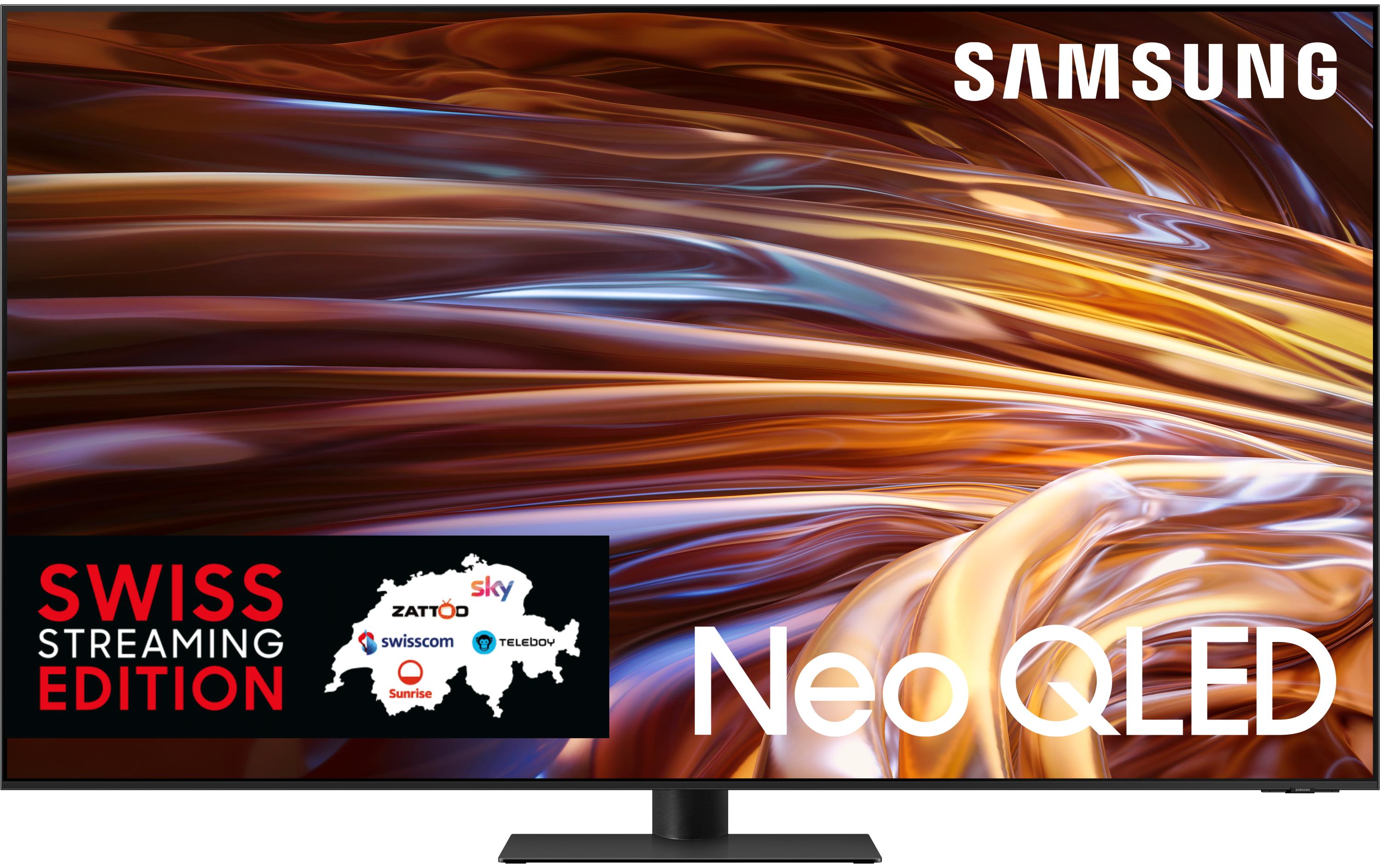 Samsung TV QE65QN95D ATXZU