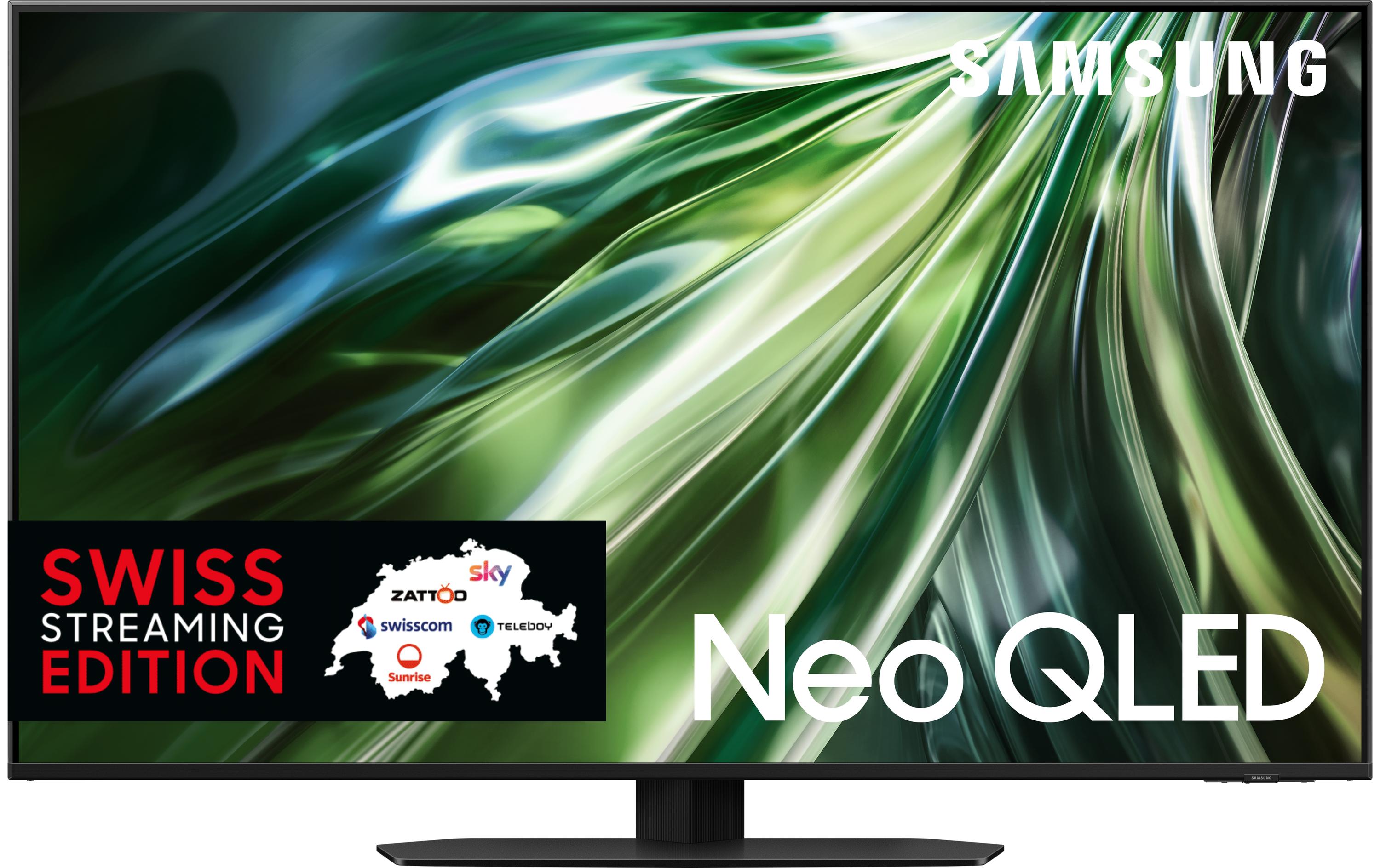 Samsung TV QE50QN90D ATXXN, 50 Neo-QLED