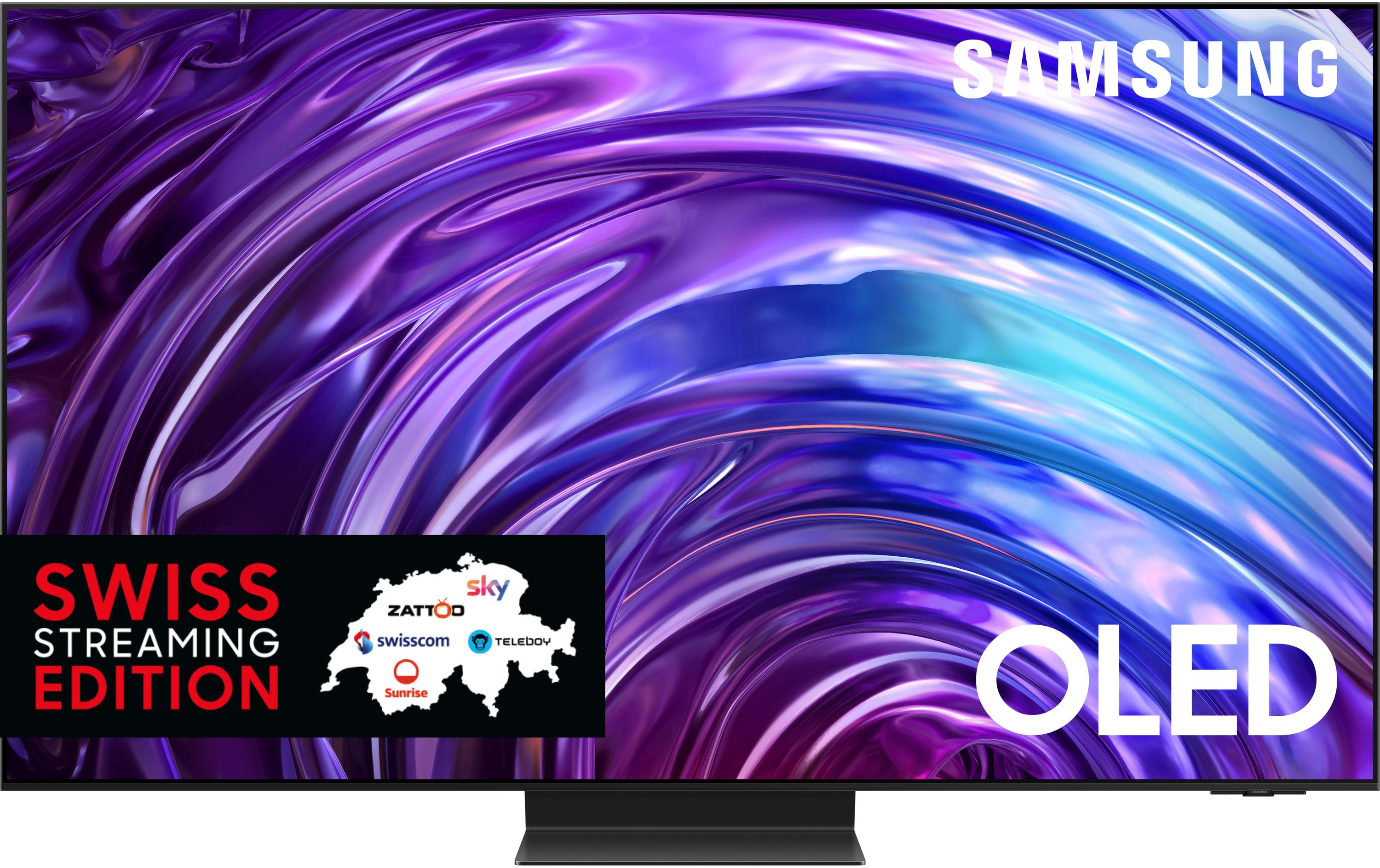 Samsung TV QE65S95D ATXZU