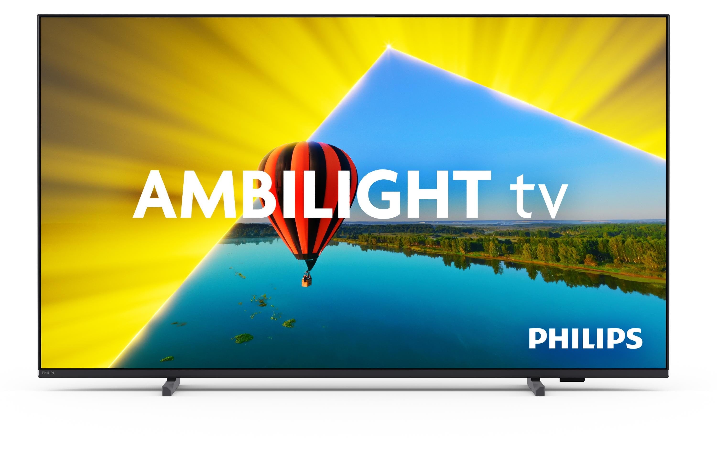 Philips TV 65PUS8079/12, 65 LED-TV