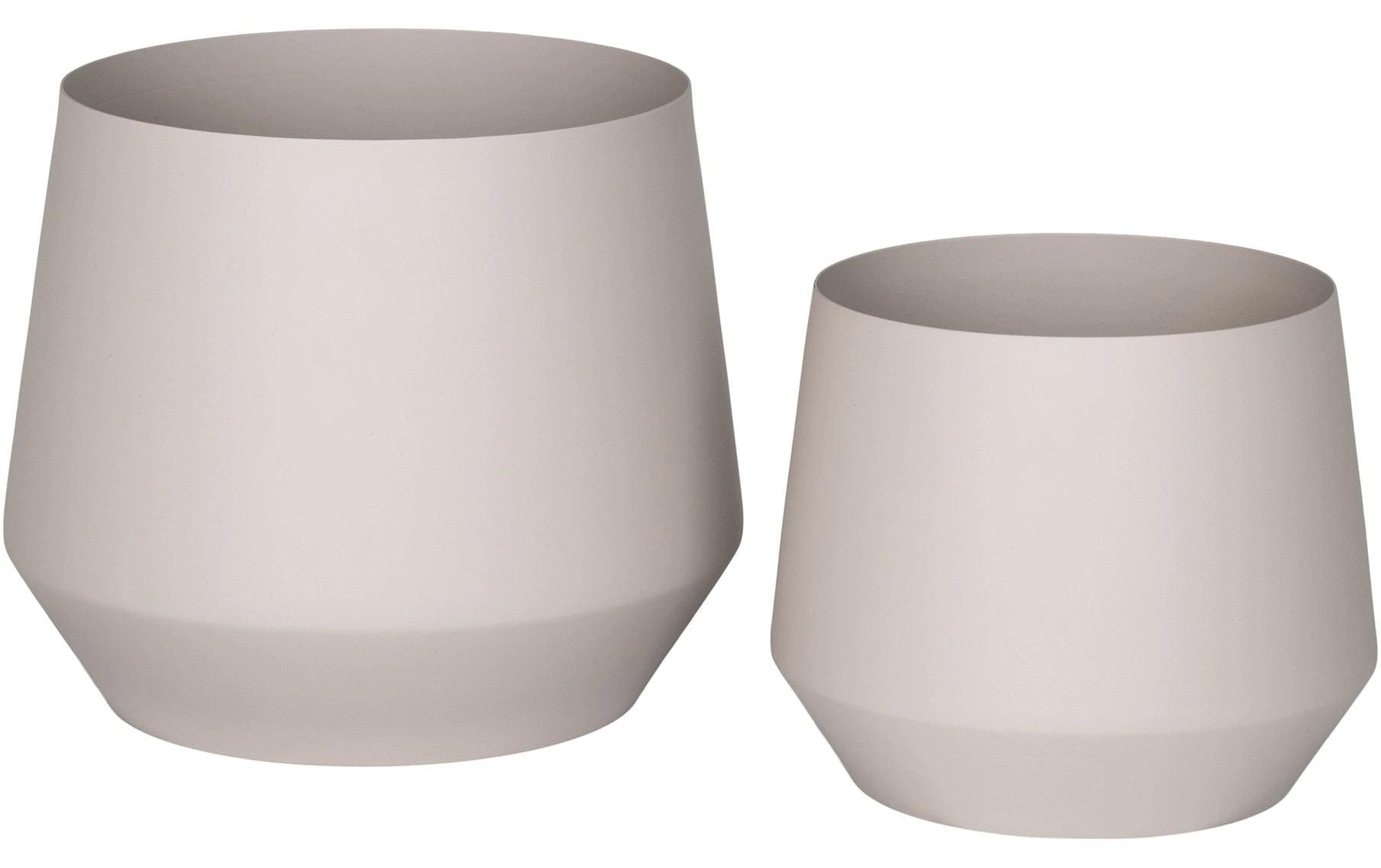 House Nordic Blumentopf- Set Trofa