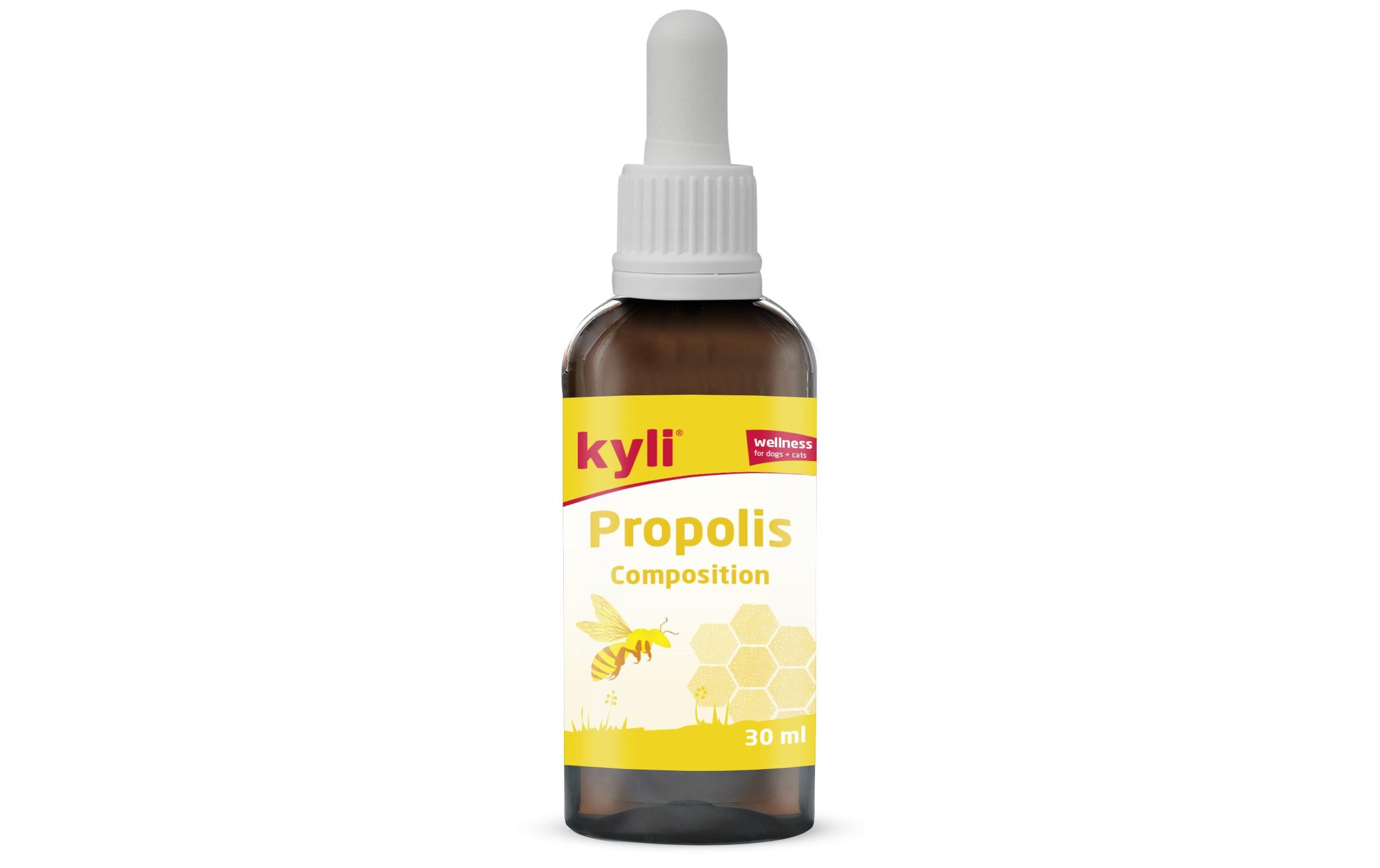 kyli Propolis Composition 30 ml