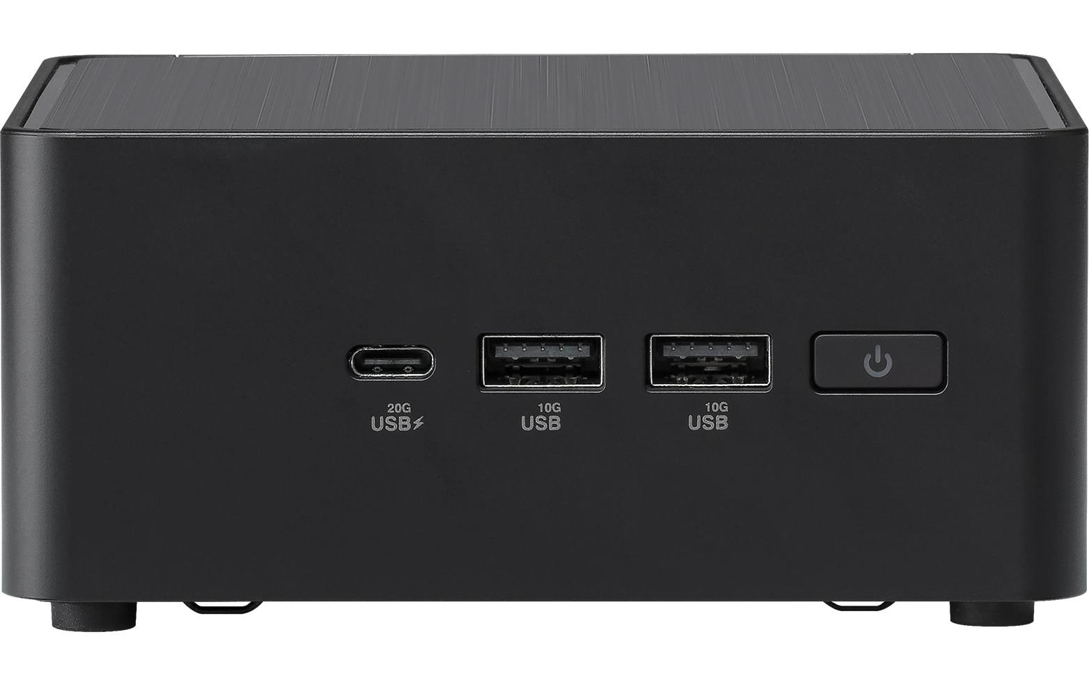 ASUS NUC Barebone NUC14RVHV7 Tall Kit