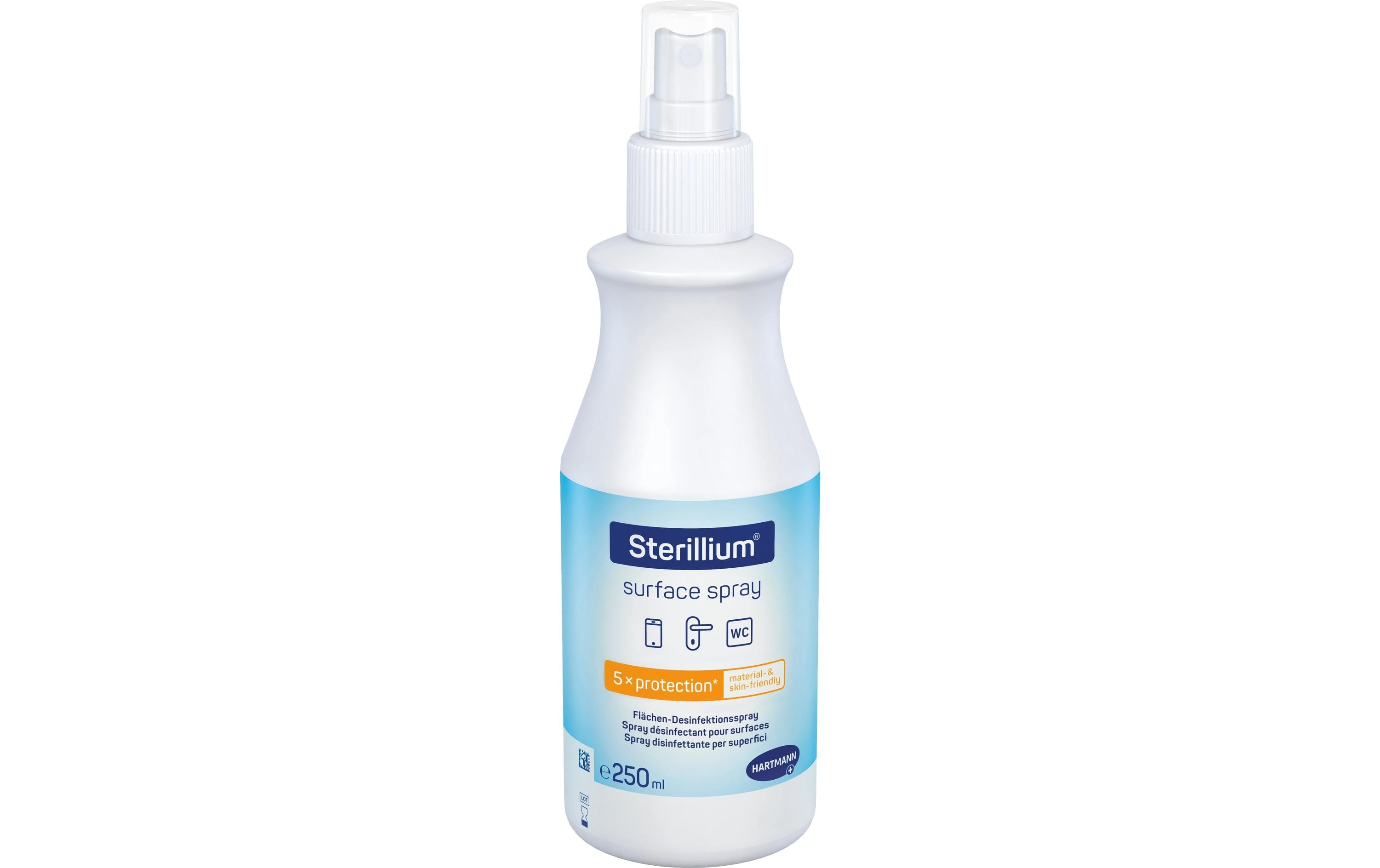 Sterillium Surface Spray