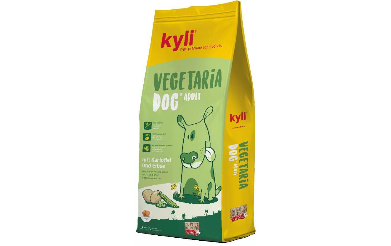 kyli VegetariaDog 2 kg