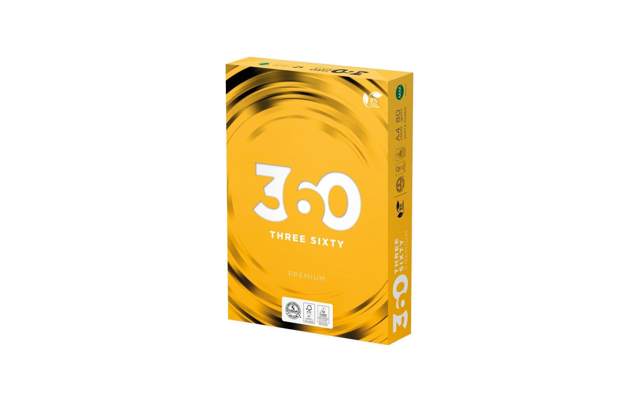 360 Kopierpapier Premium FSC - eShoppen GmbH