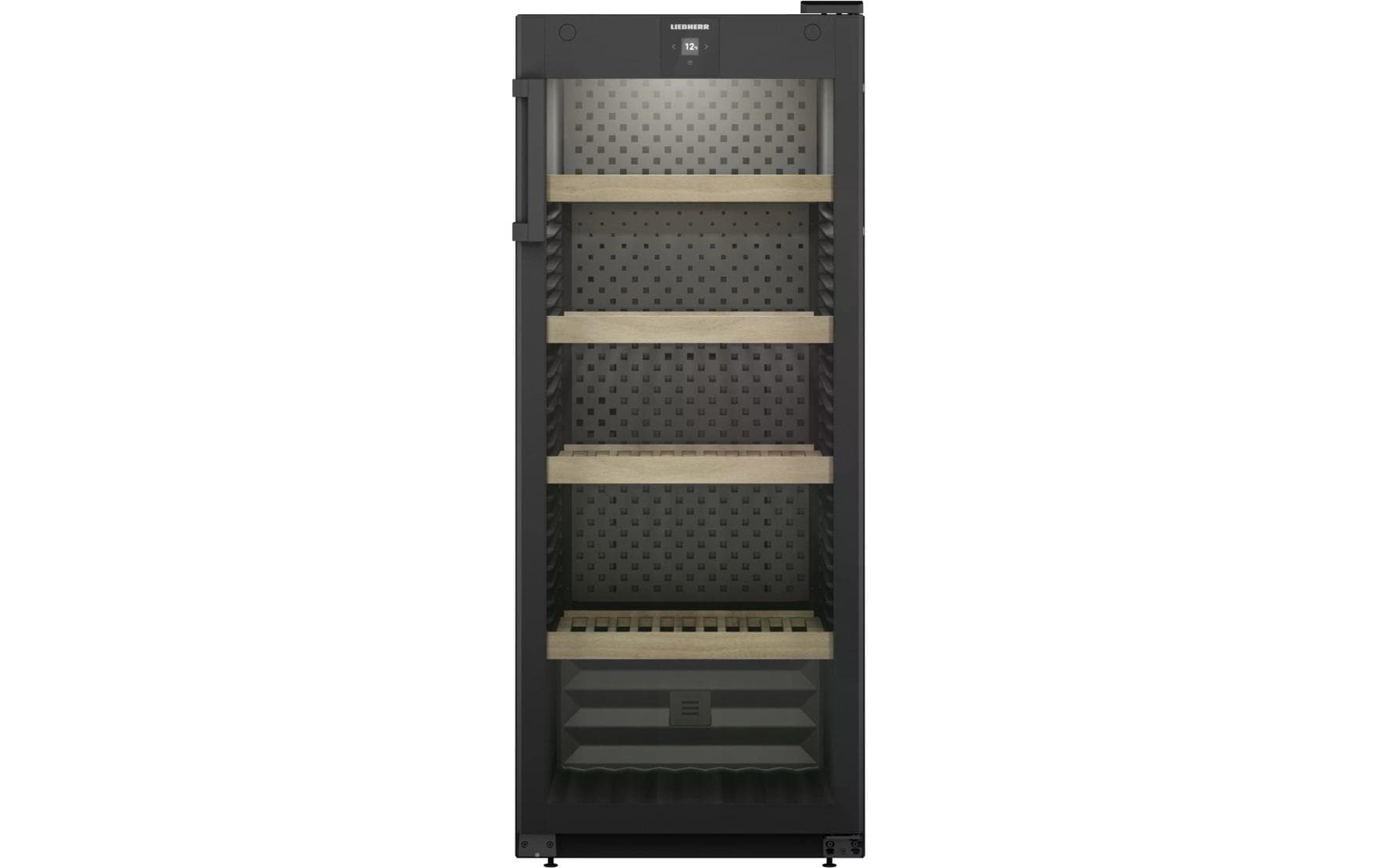 Liebherr Weinkühlschrank WPbl 4601