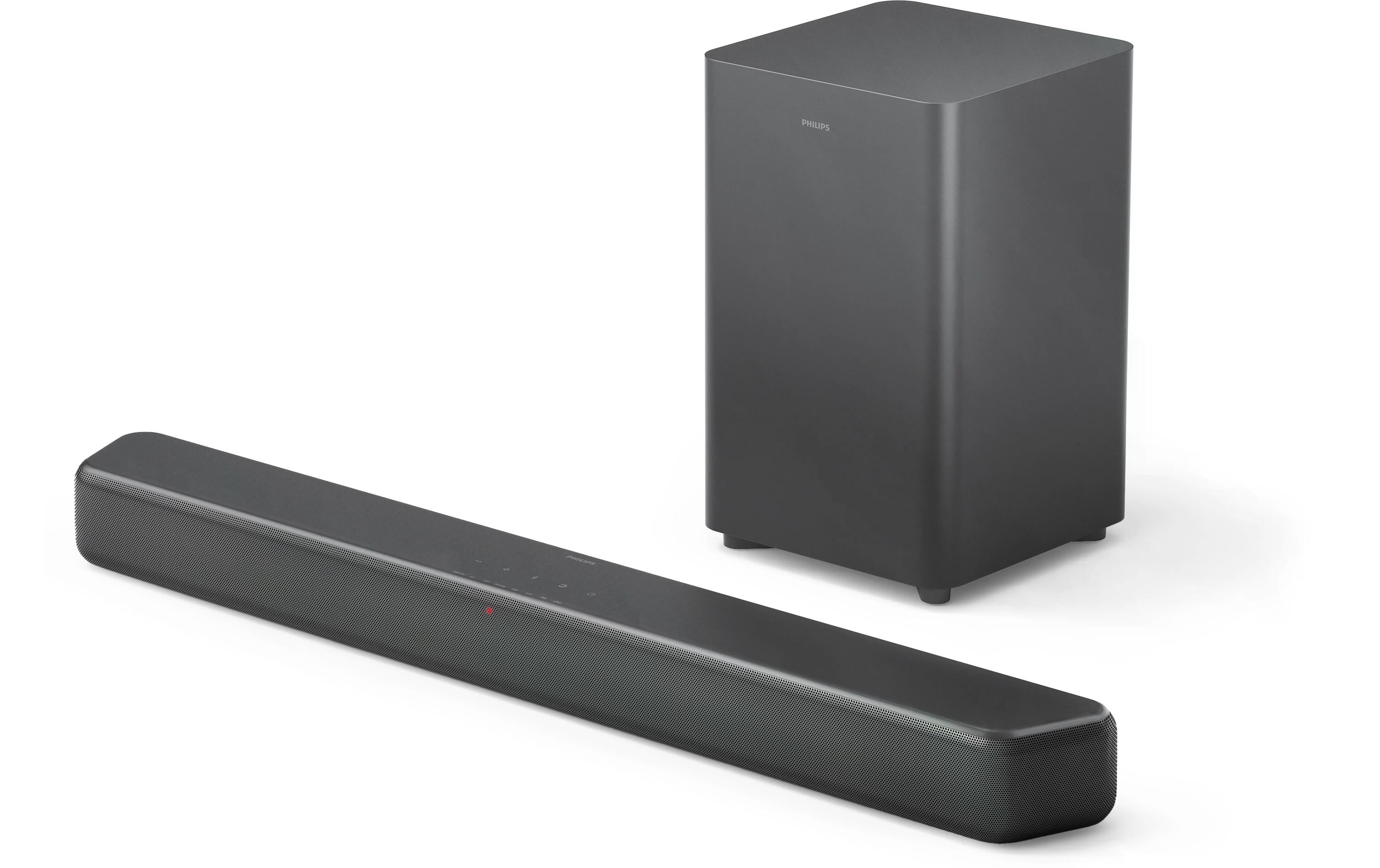 Philips TAB5309, 2.1 Soundbar