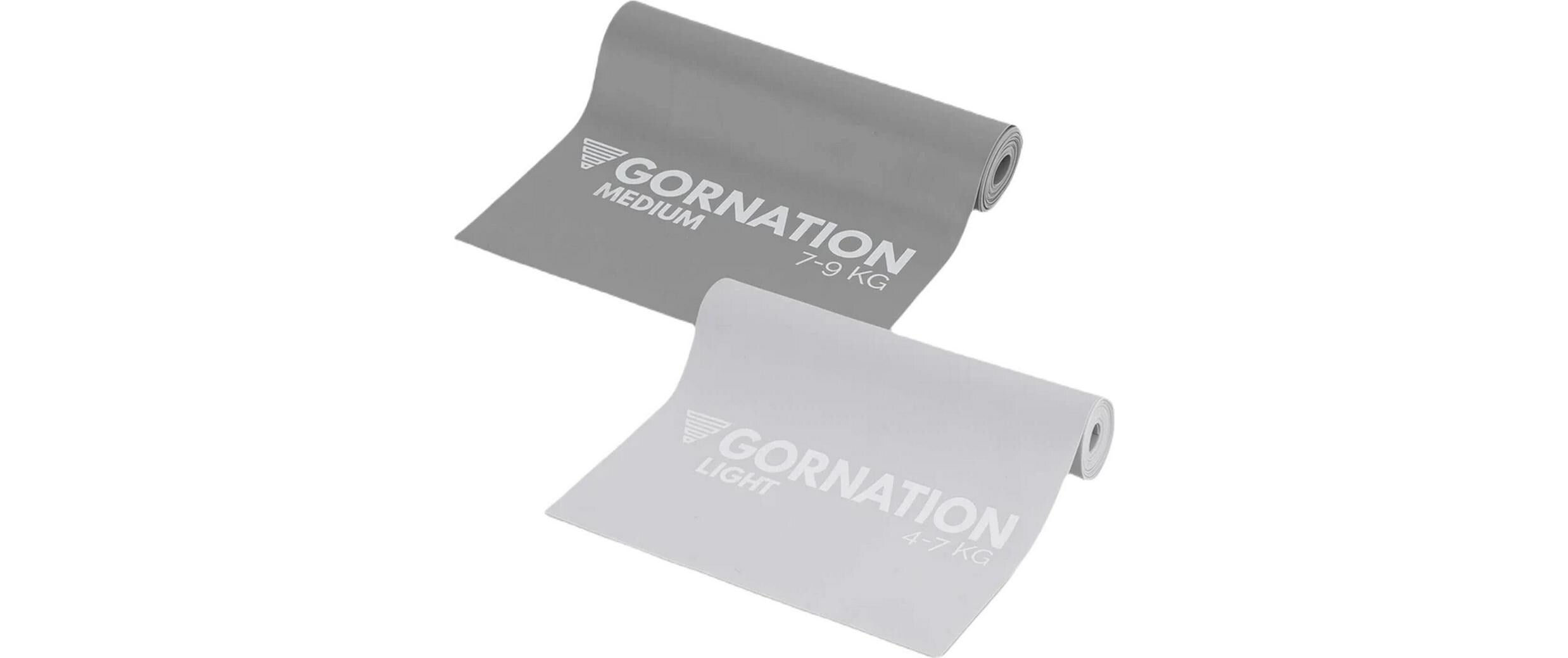 Gornation Elastic Bands Set