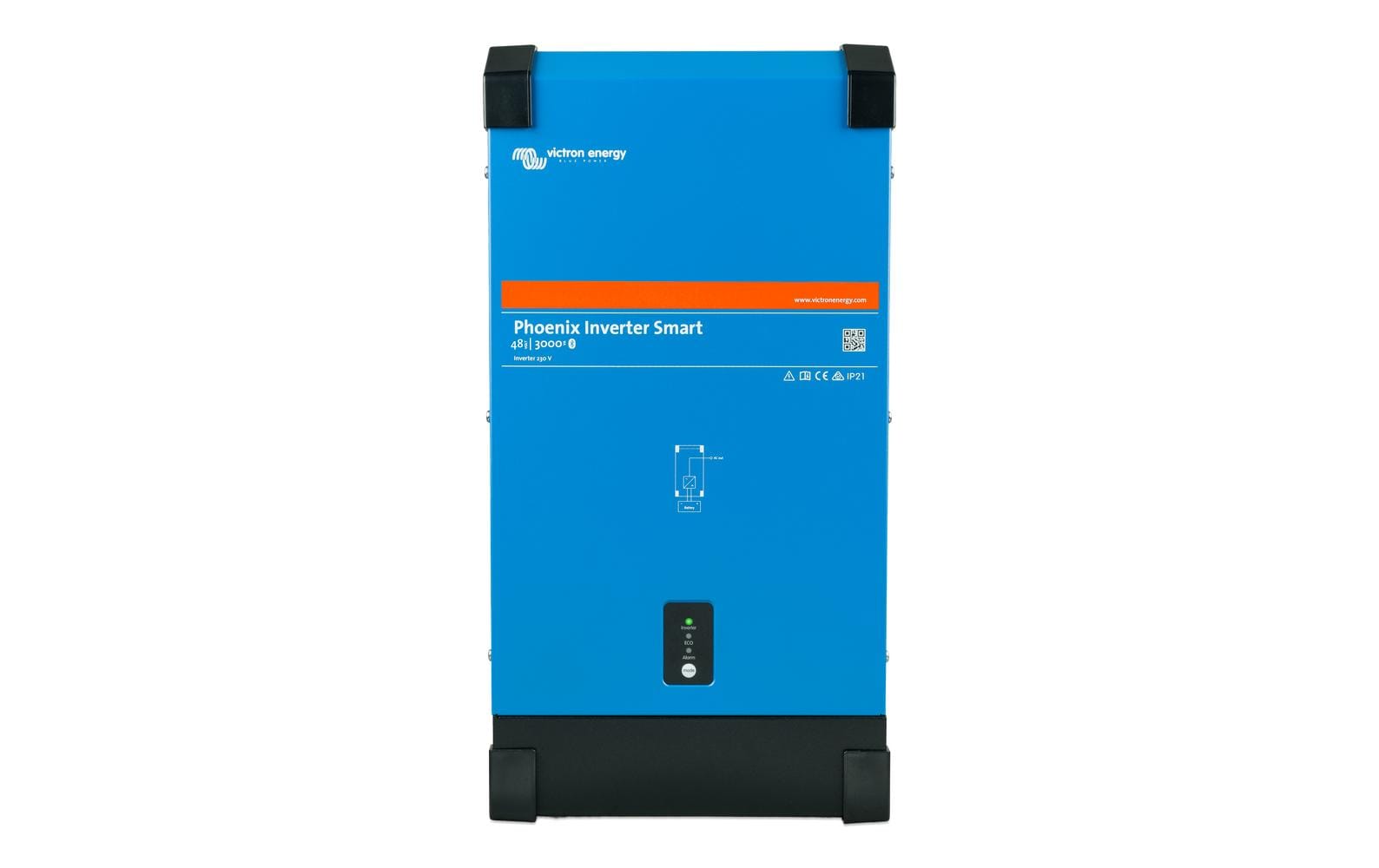 Victron Energy Phoenix Inverter 48/3000 S.