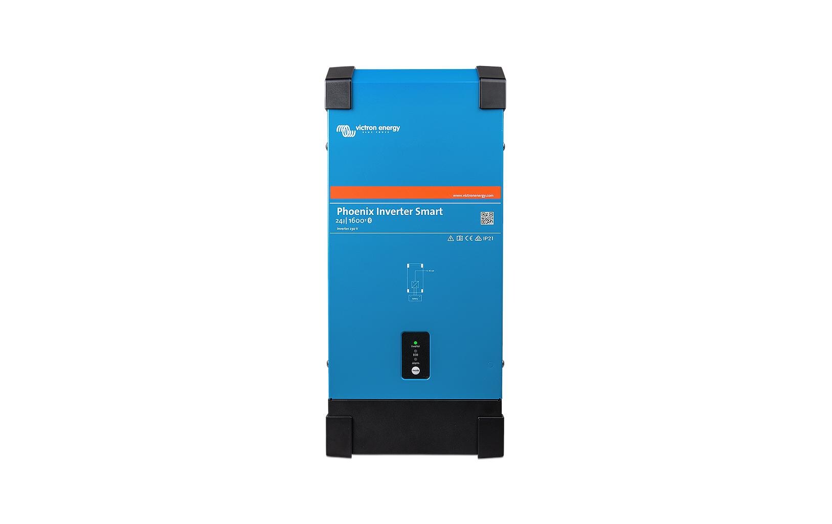 Victron Energy Phoenix Inverter 24/1600 S.