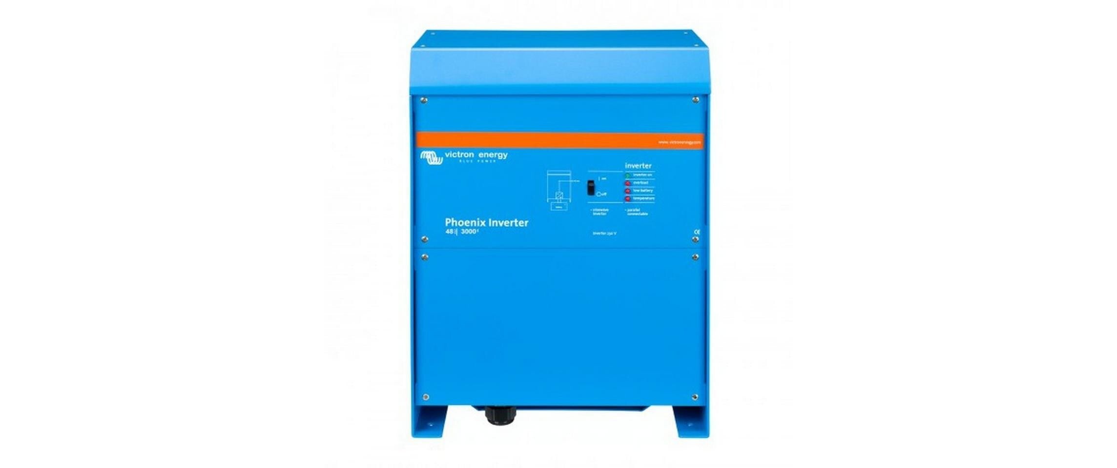 Victron Energy Phoenix Inverter C48/3000