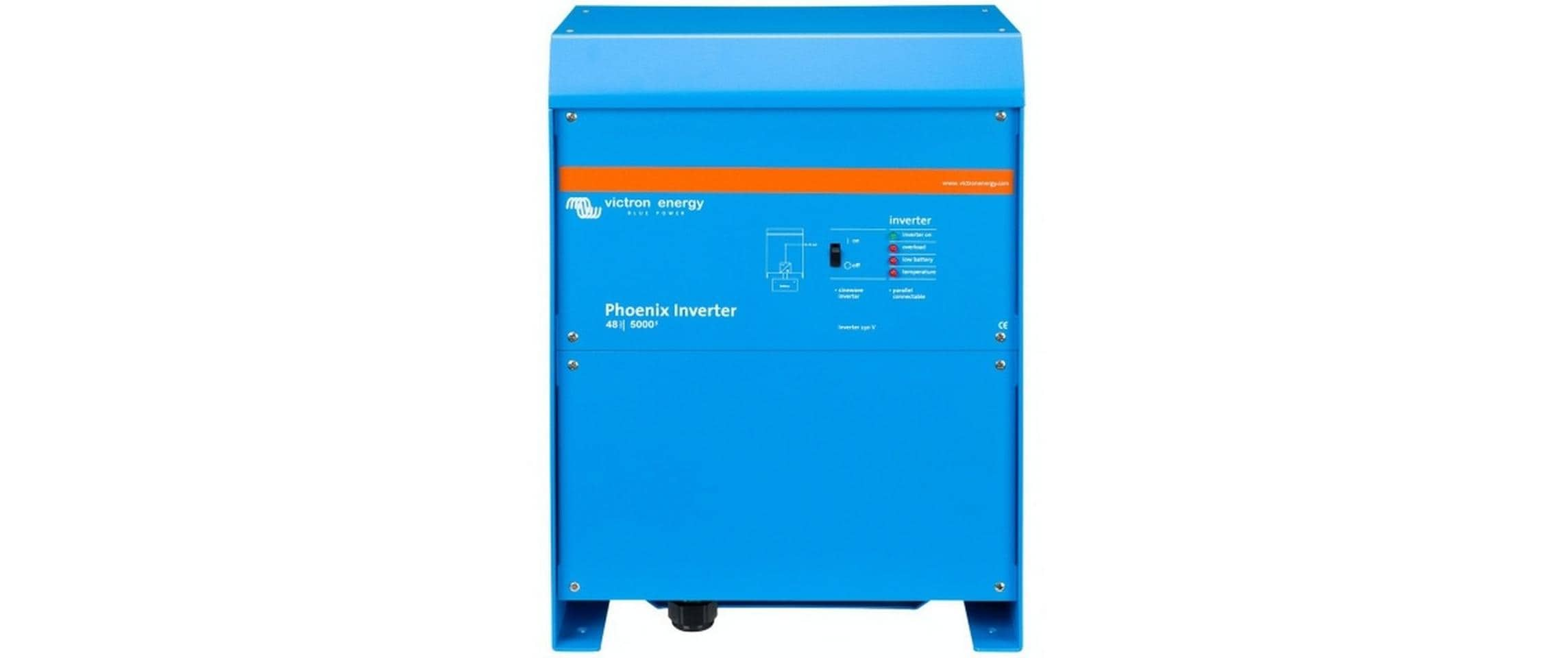 Victron Energy Phoenix Inverter C48/5000