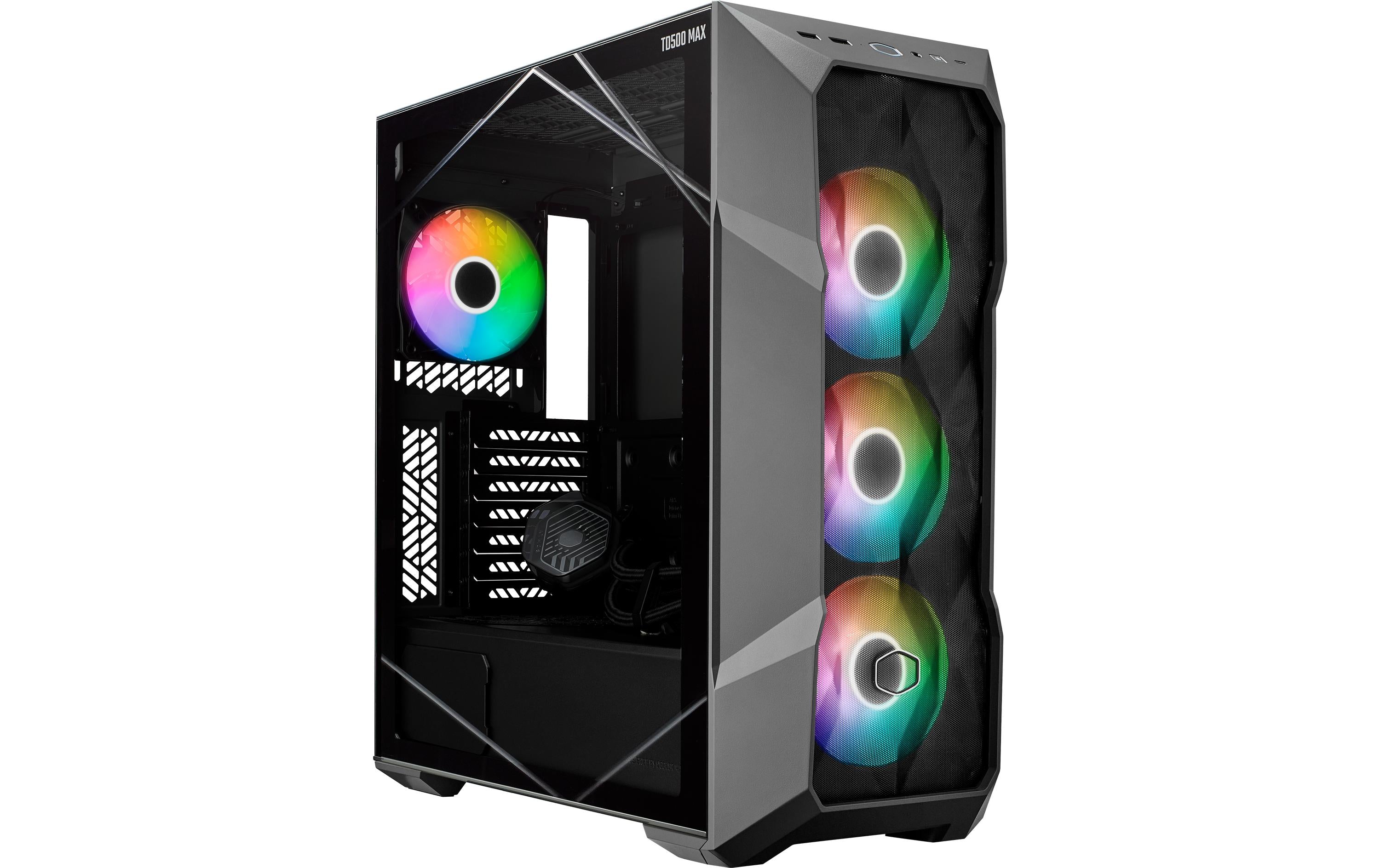 Cooler Master TD500 Max