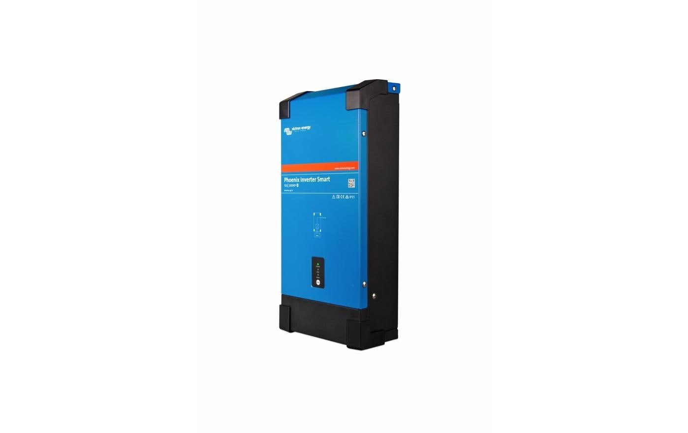 Victron Energy Phoenix Inverter 24/2000 S.