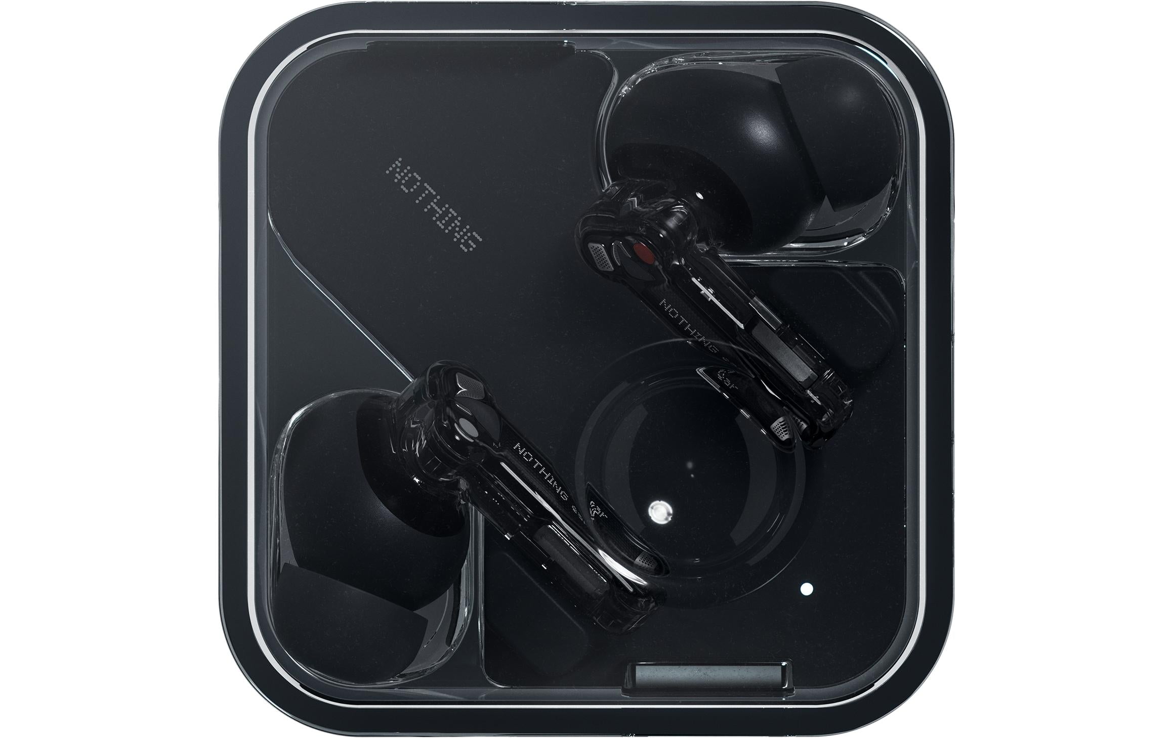 Nothing Ear 3.Gen. True Wireless In-Ear