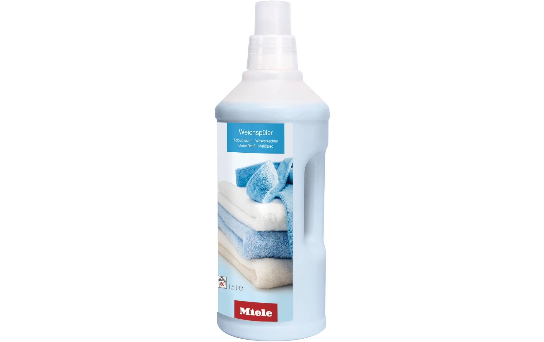 Miele Weichspüler 1.5 l