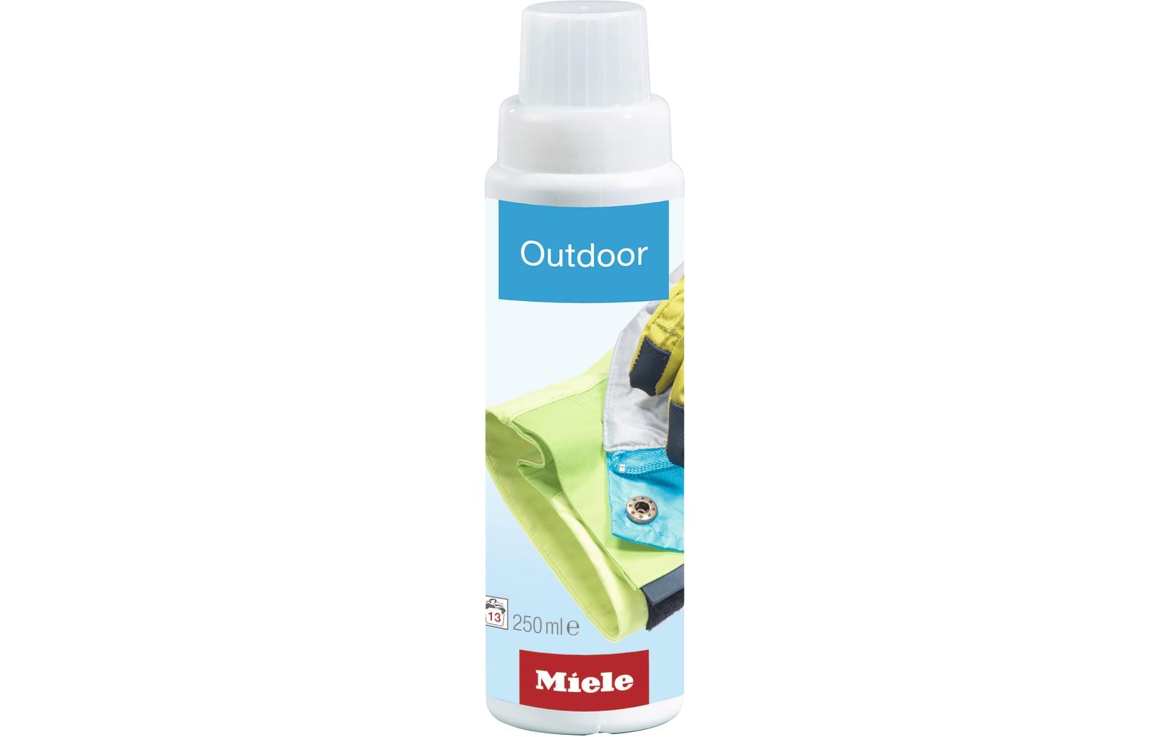 Miele Waschmittel Outdoor 250 ml