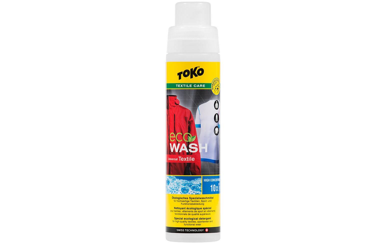 TOKO Eco Textile Wash