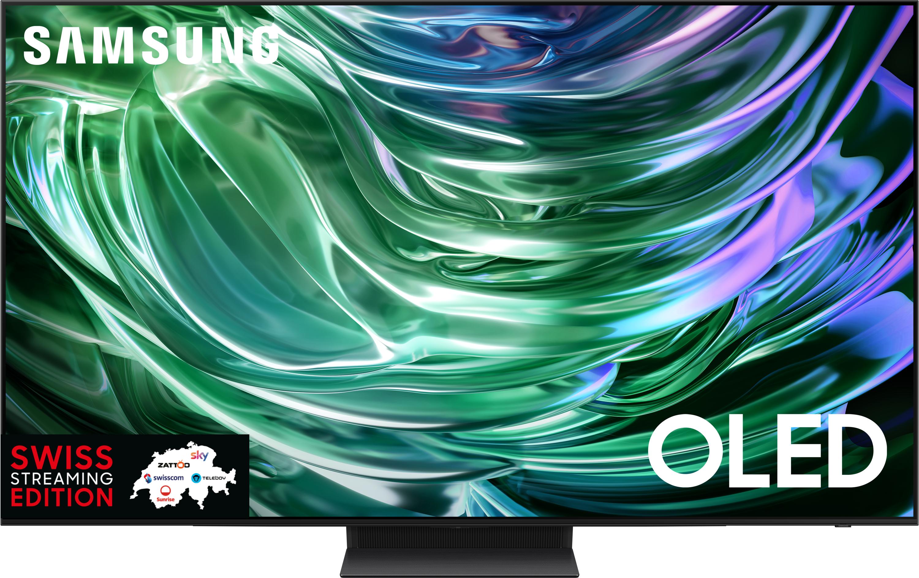 Samsung TV QE65S90D ATXZU