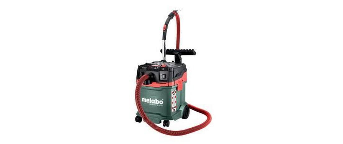 Metabo AS 36-18 H 30 PC-CC Akkusauger Krt.