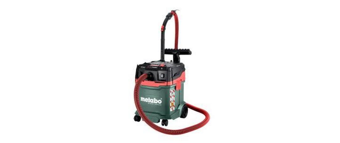 Metabo AS 36-18 L 30 PC CC Akkusauger Krt.