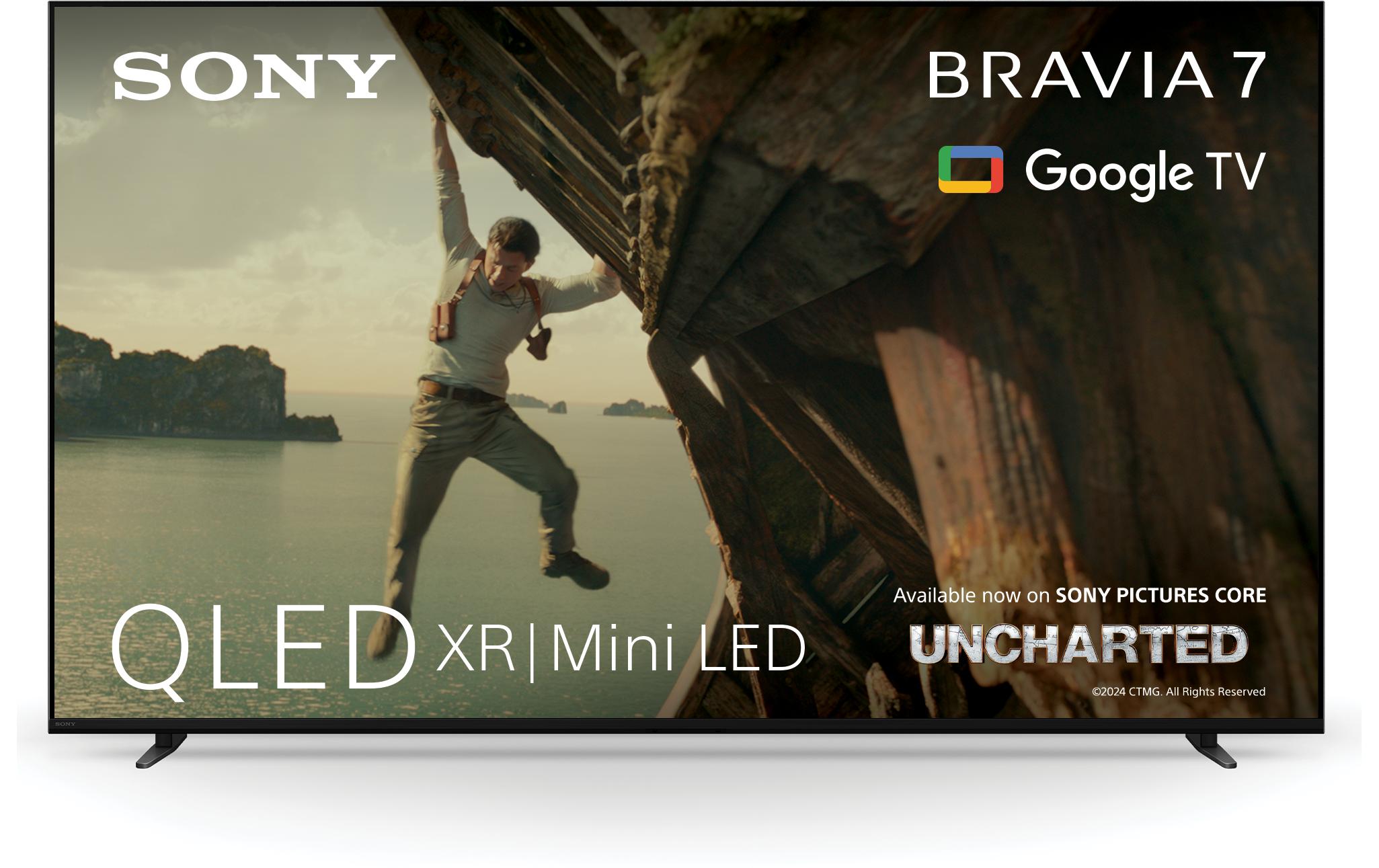 Sony K-85XR70P, 75 Mini LED-TV