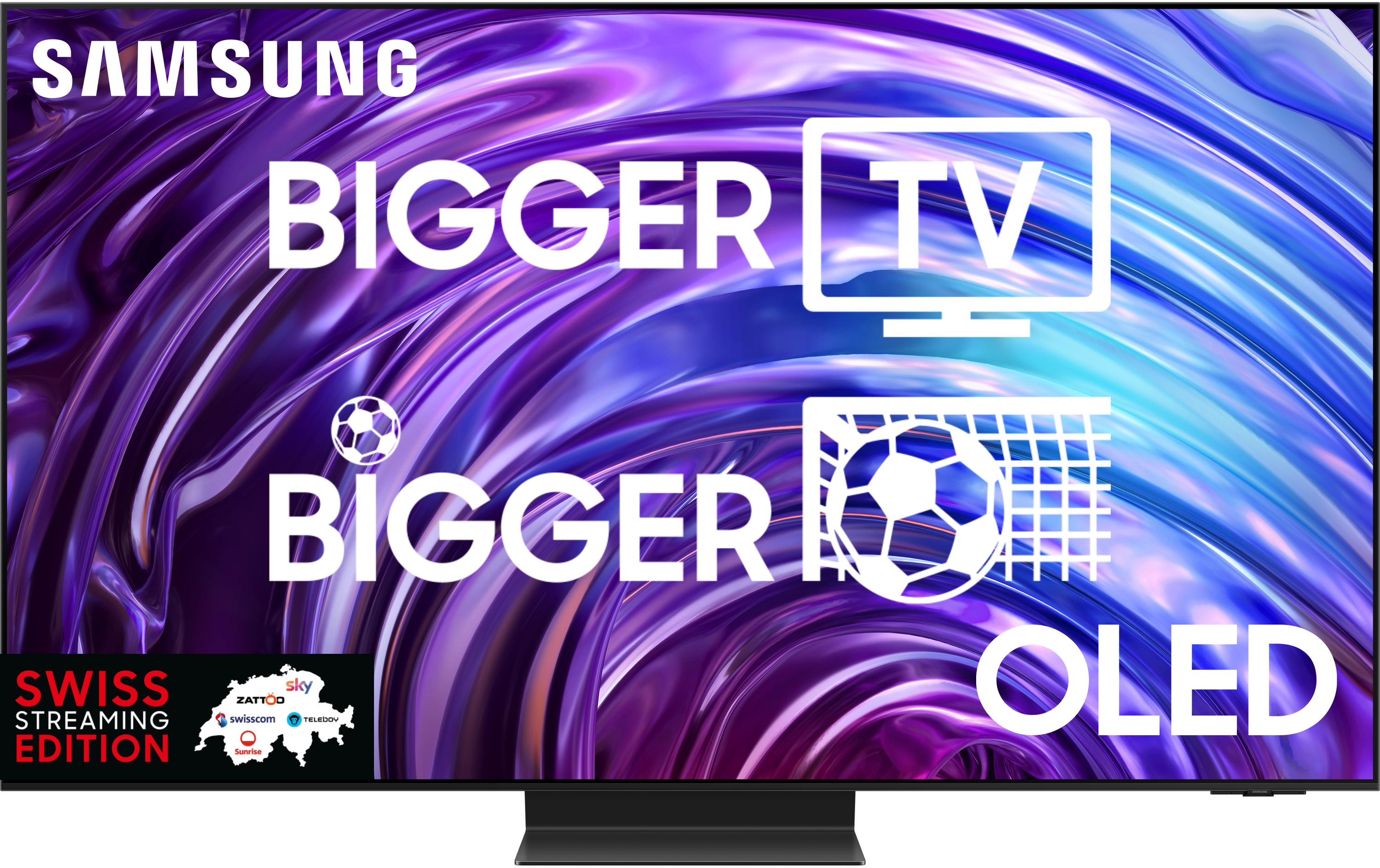 Samsung TV QE77S95D ATXZU