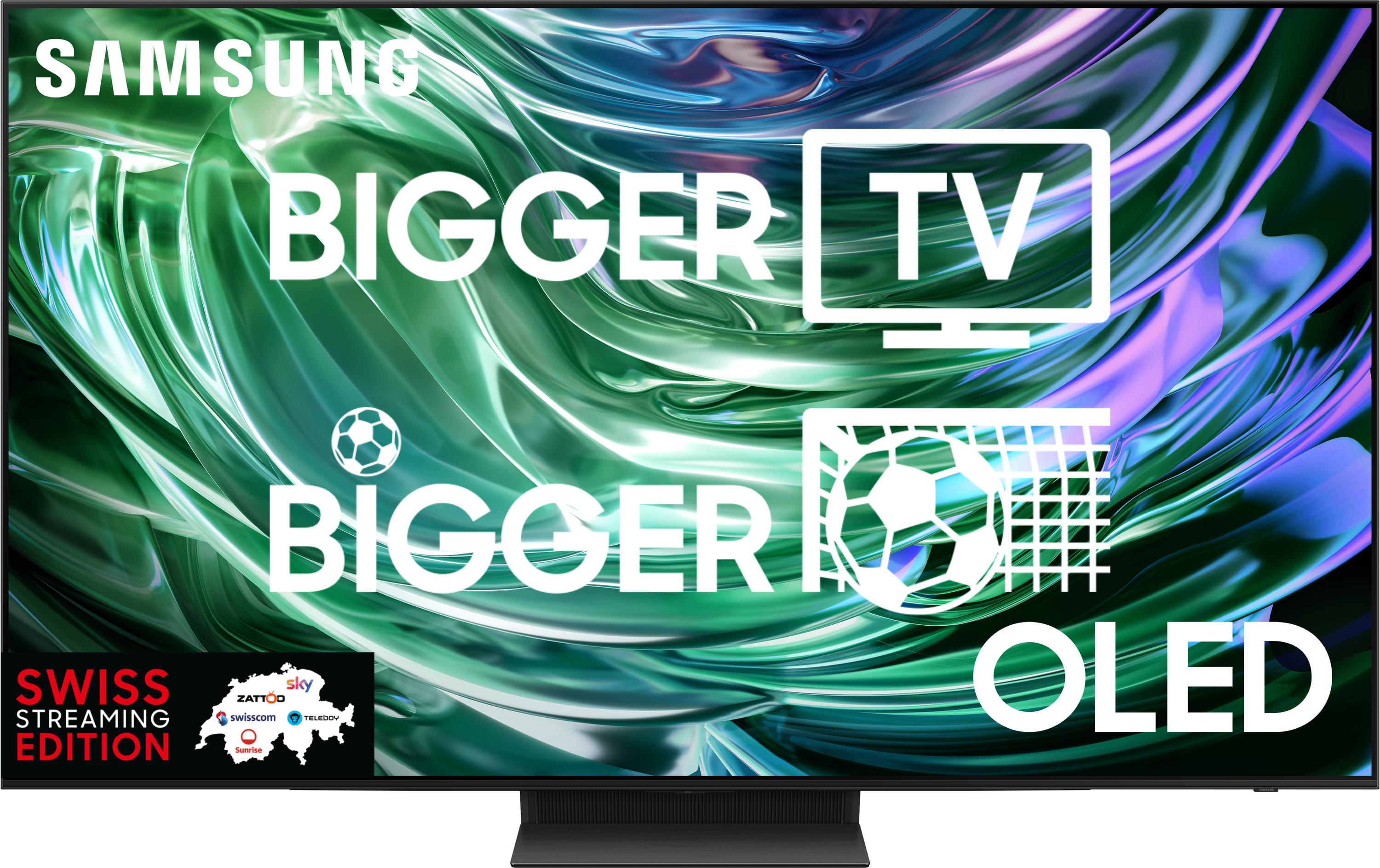 Samsung TV QE77S90D ATXZU