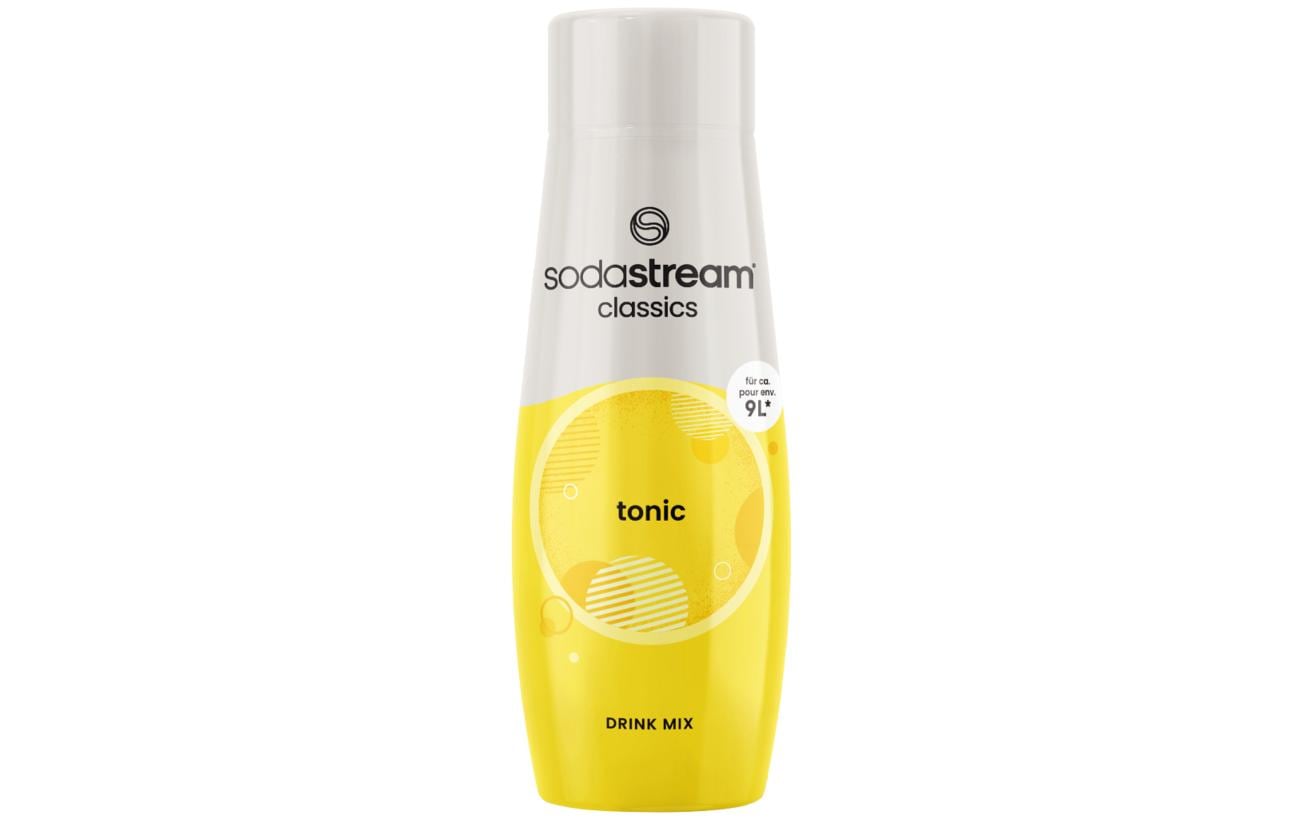 Soda-Mix Tonic 440ml