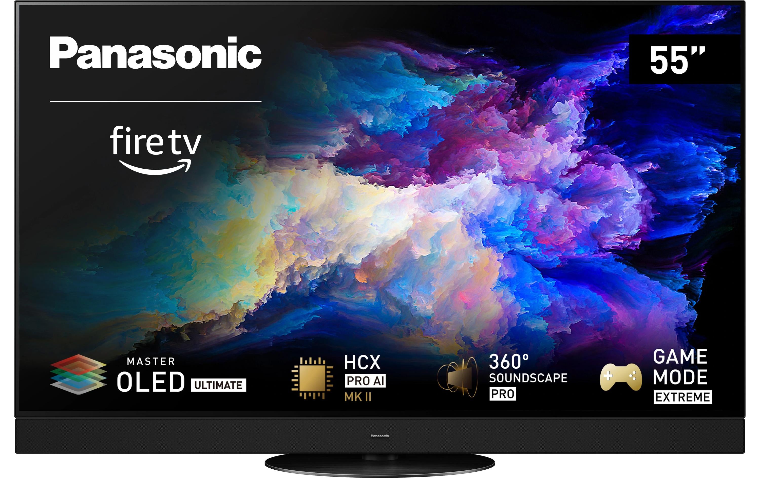 Panasonic TV-55Z95AEK, 55 OLED