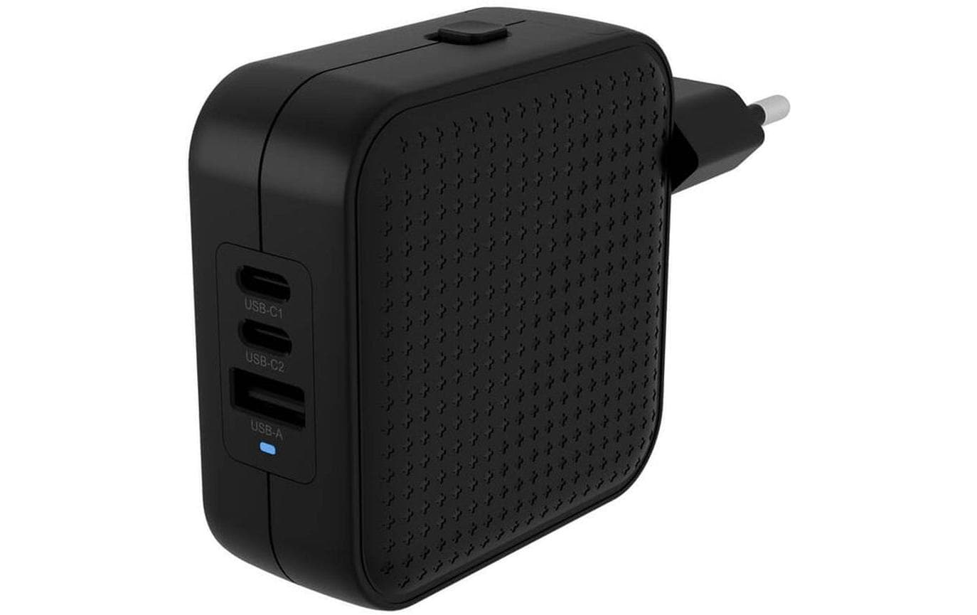 Hyper 70W USB-C GaN Travel Charger