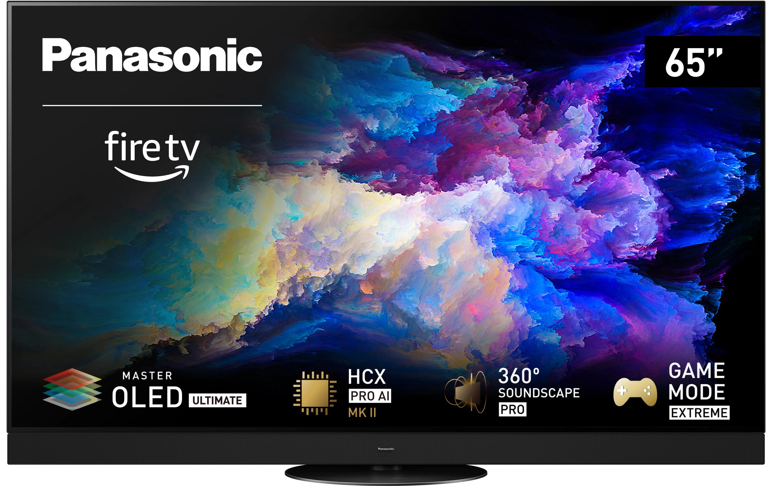 Panasonic TV-65Z95AEK, 65 OLED