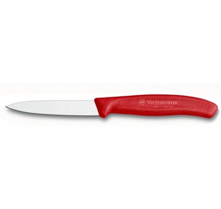 Victorinox Gemüsemesser 8cm rot