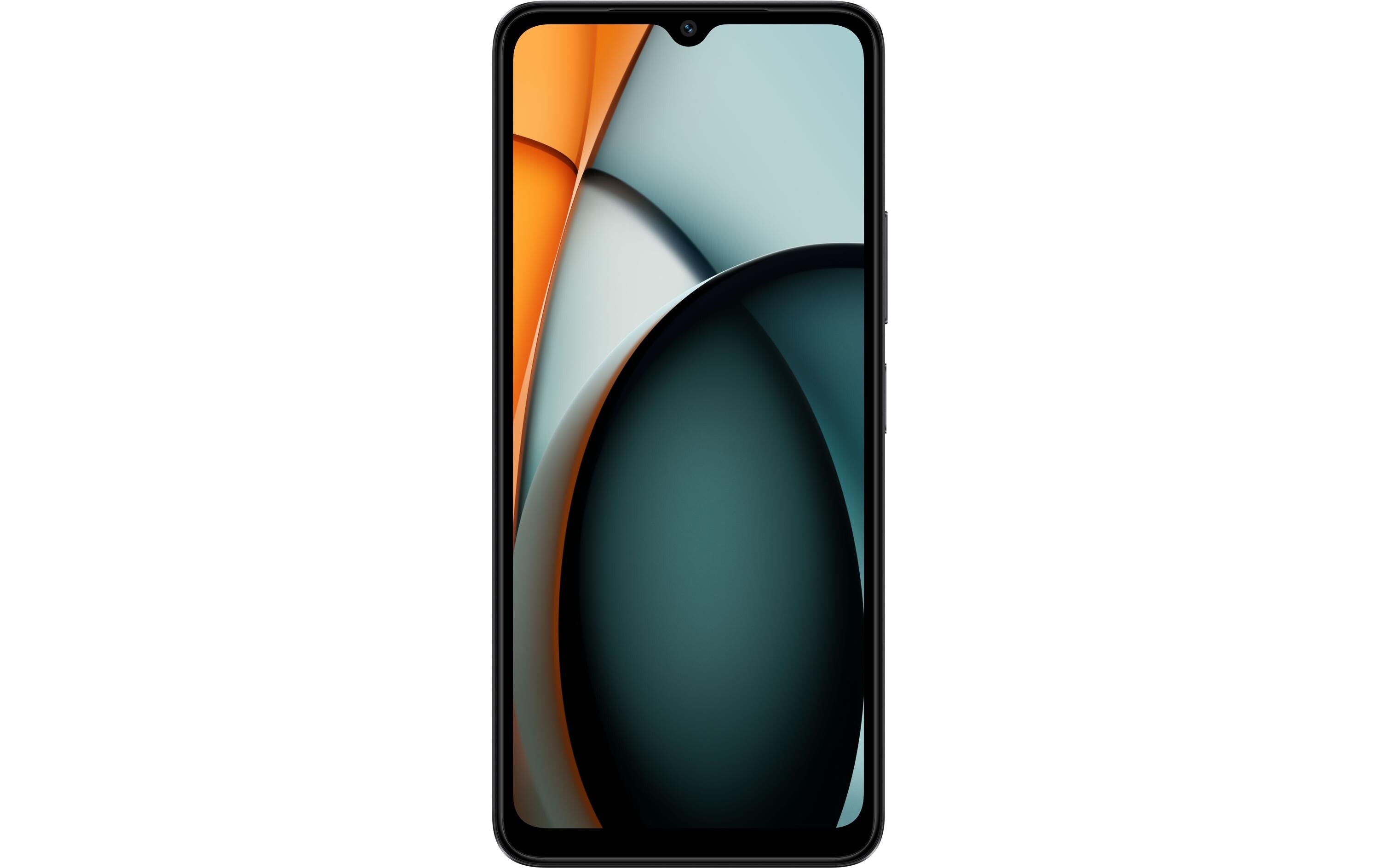 Xiaomi Redmi A3 64GB black