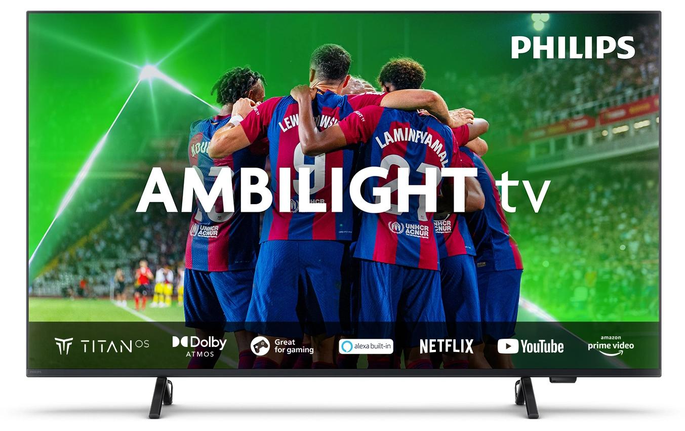 Philips TV 75PUS8309/12, 75 LED-TV