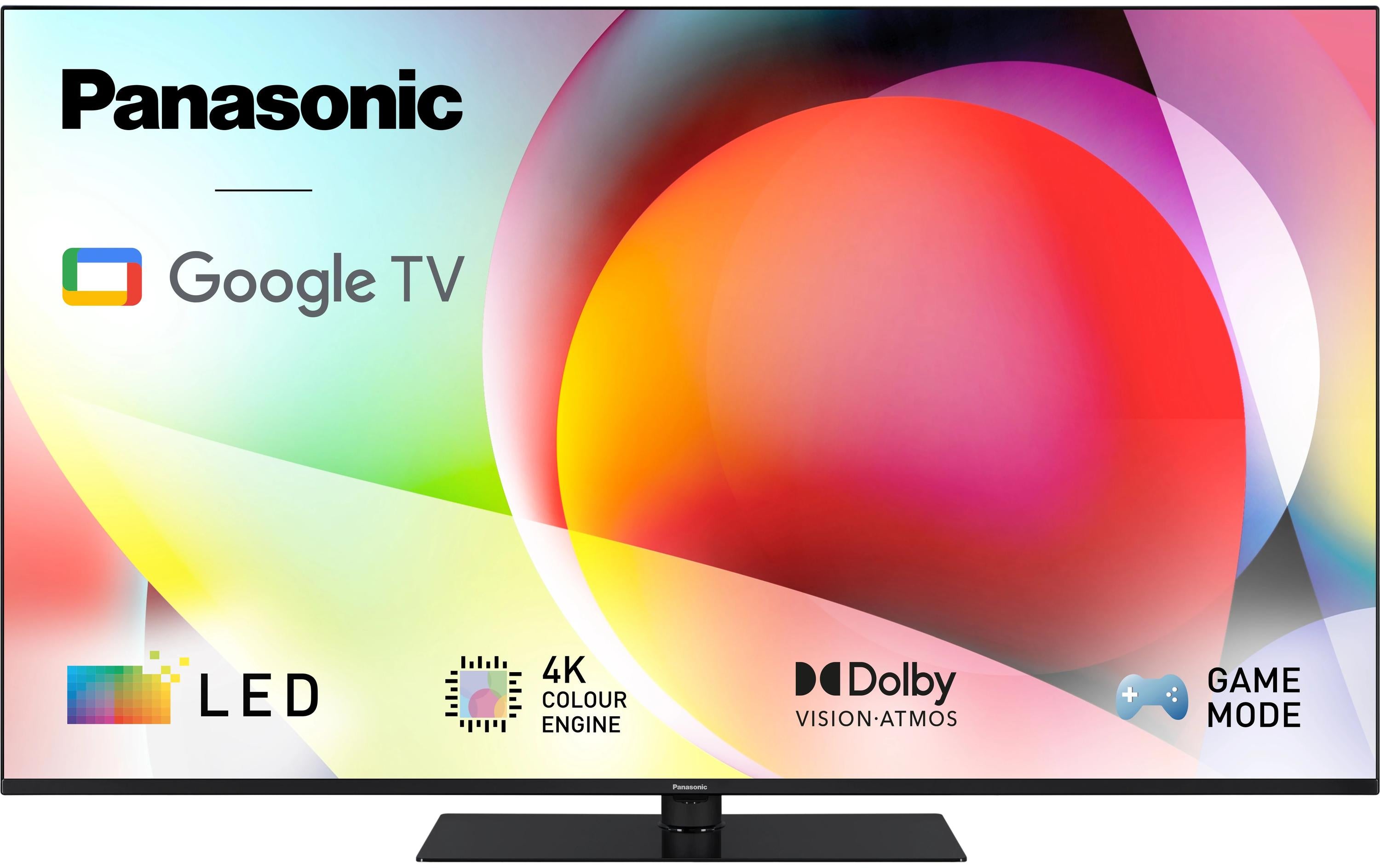 Panasonic TN-65W70AEZ, 65 LED-4K