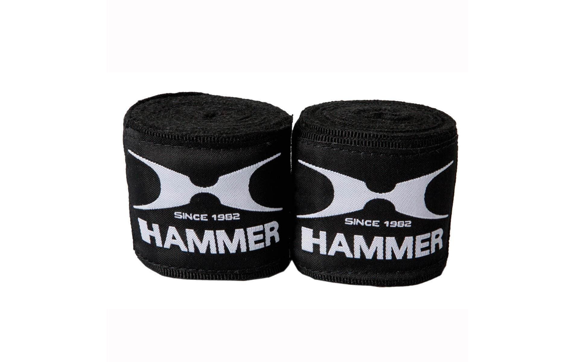 HAMMER Boxbandage 2.5m