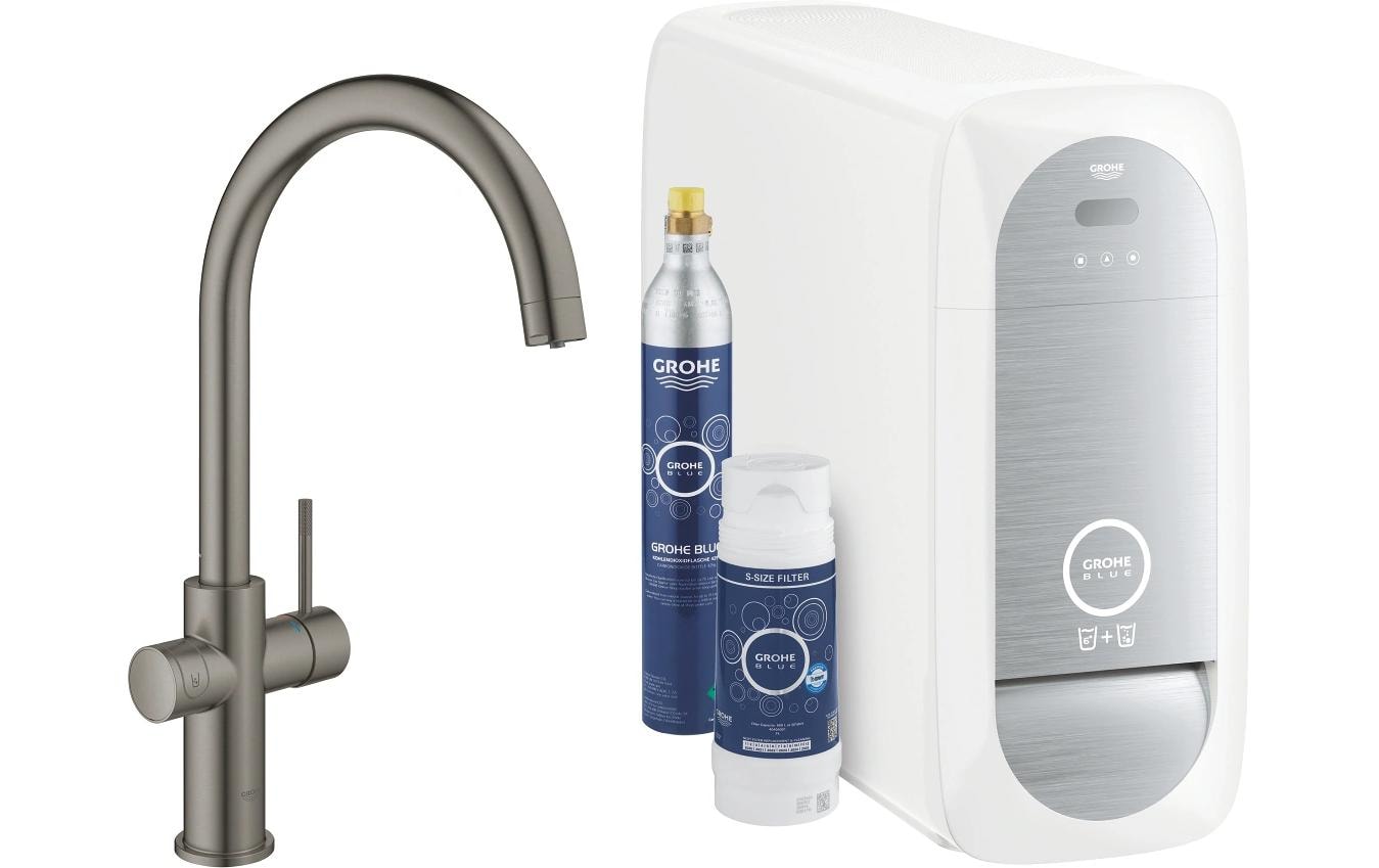 GROHE Blue Home C-Auslauf