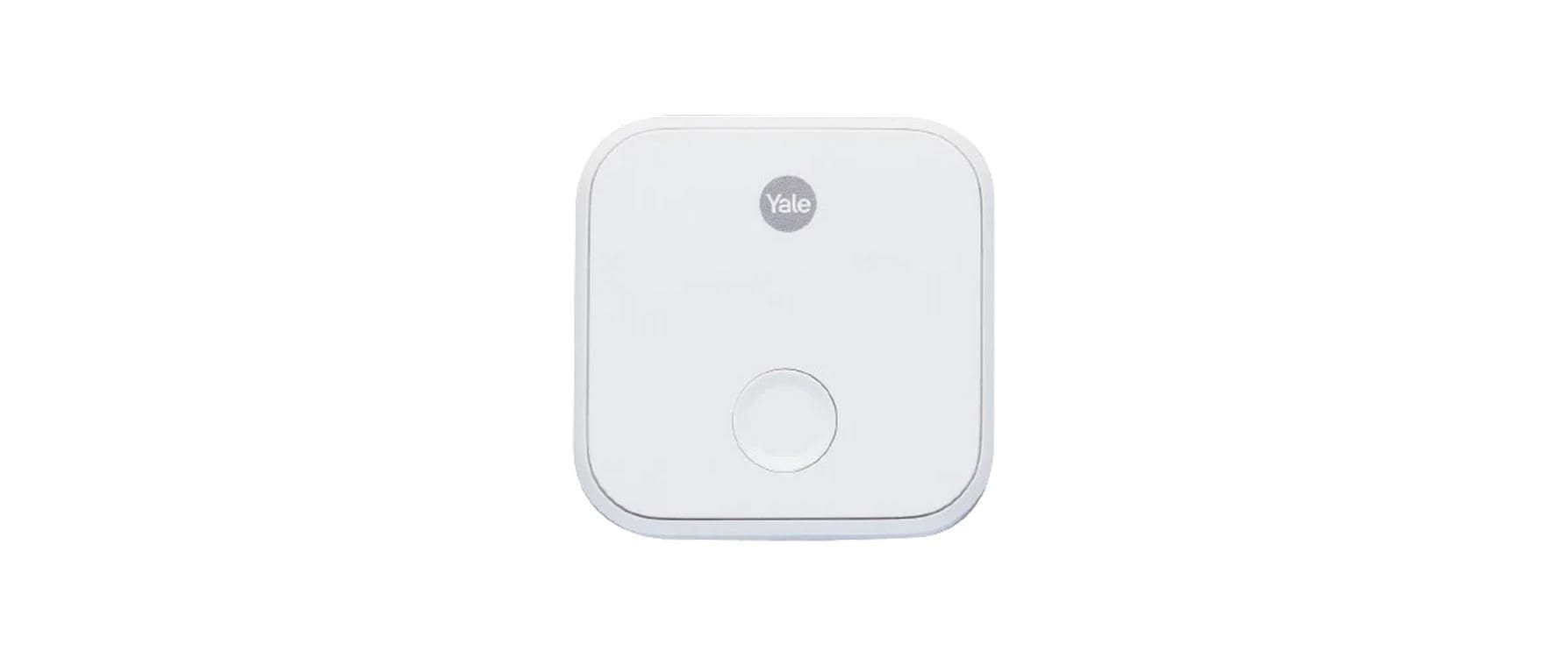 Yale Linus ConnectX WLAN-Bridge 1:4