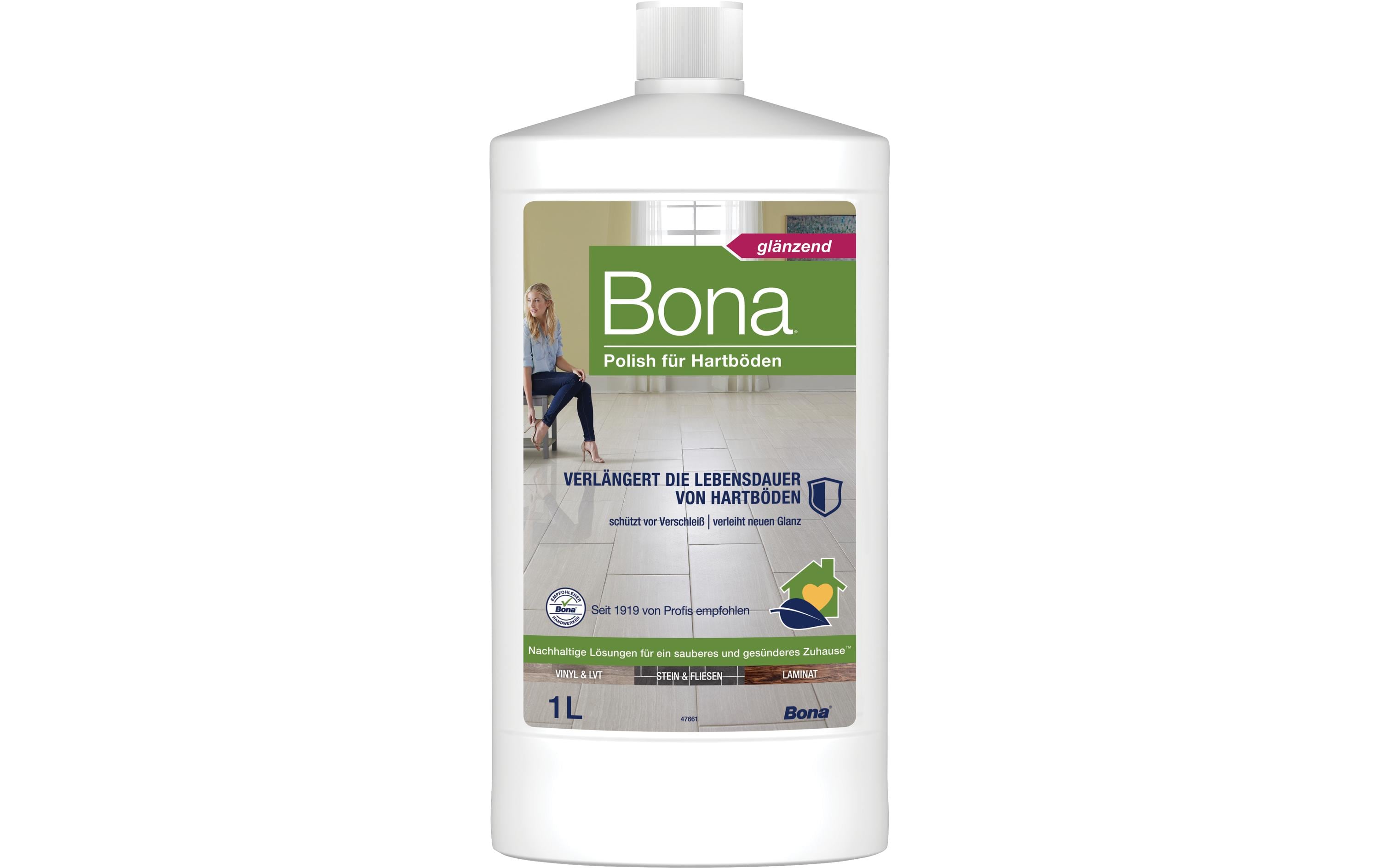 Bona Polish 1 L