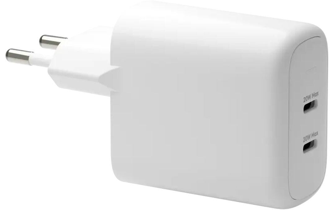 dbramante 2x USB-C 20W