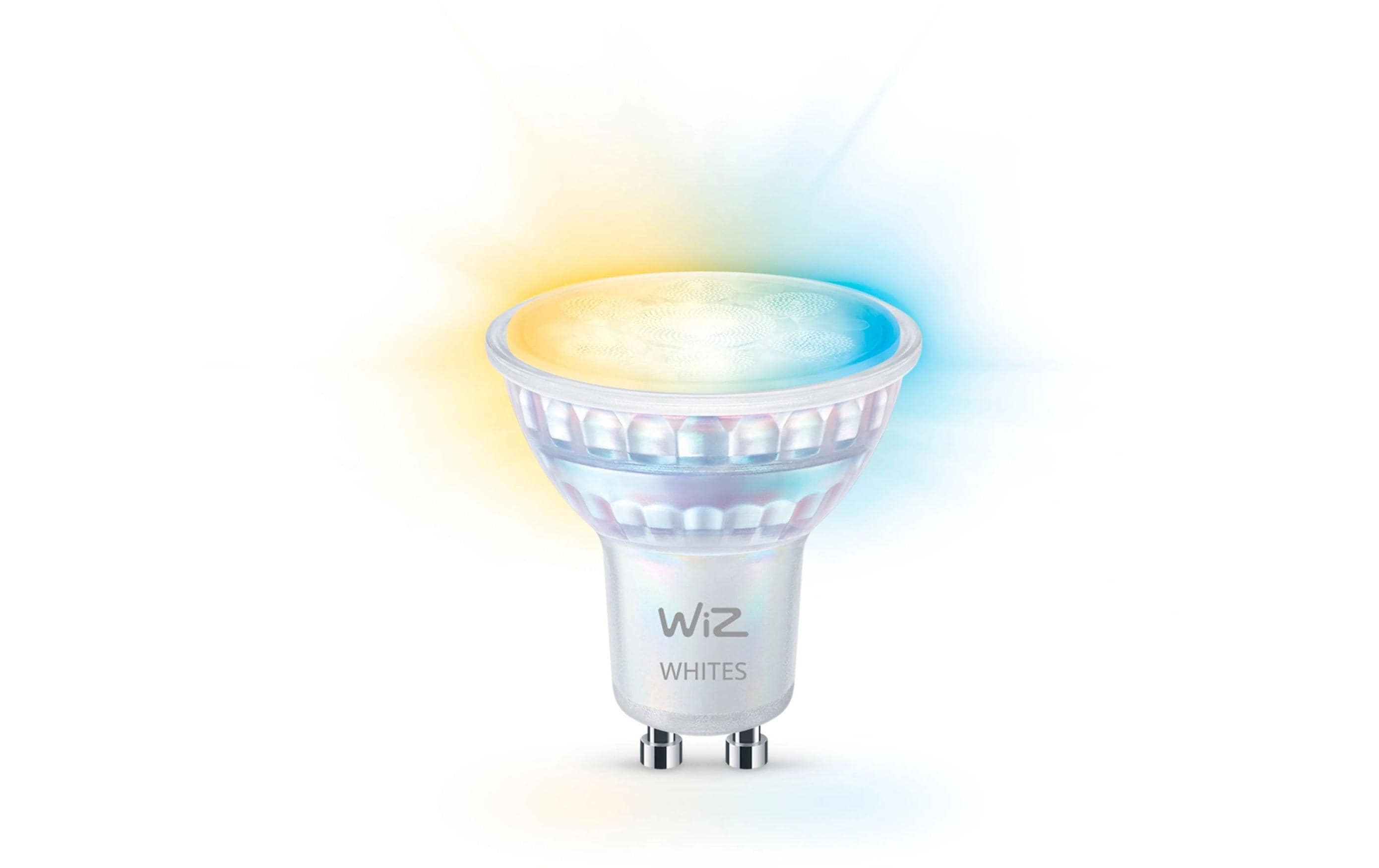 WiZ Lampe MR16