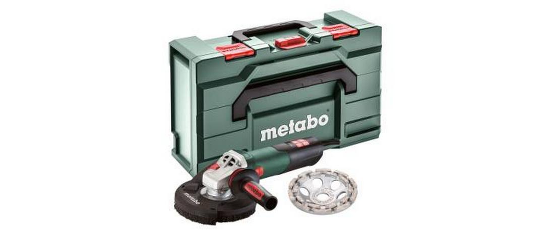 Metabo RSEV 17-125